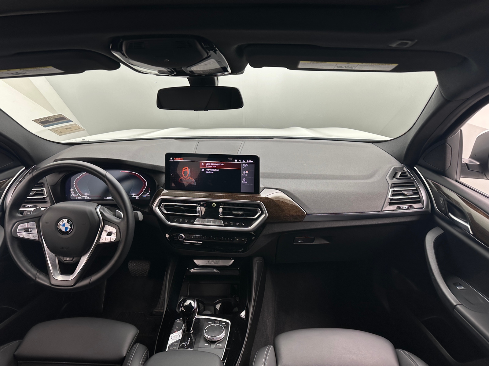 Thumbnail: 2022 BMW X4 - 2