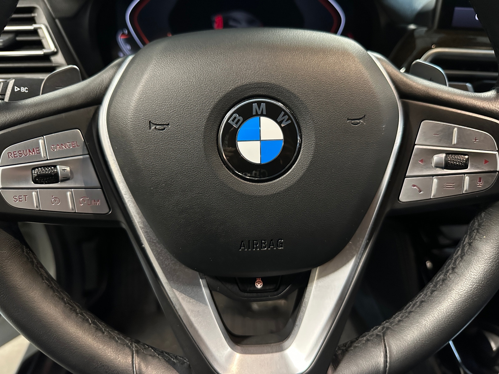 Thumbnail: 2022 BMW X4 - 4