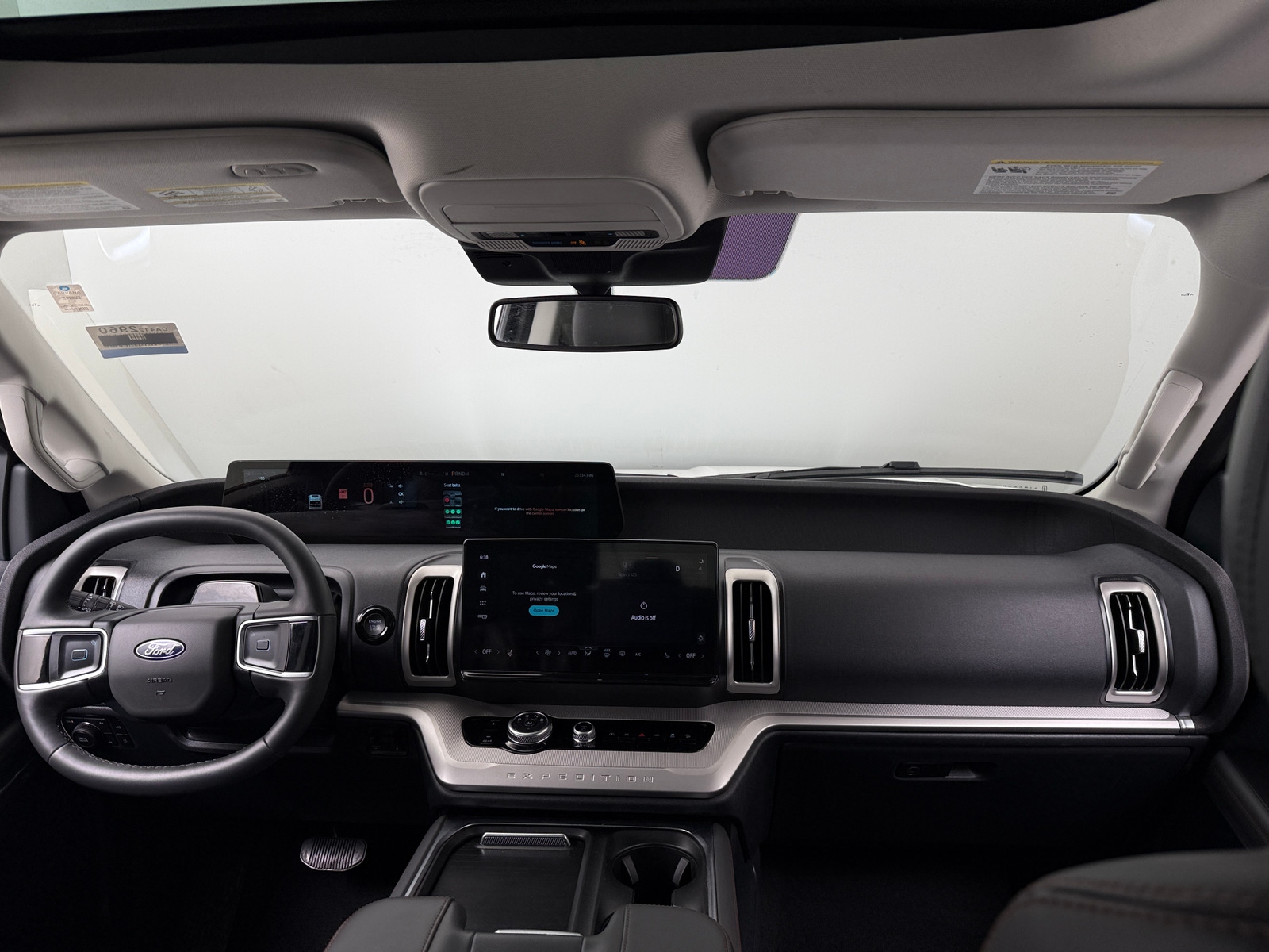 Thumbnail: 2025 Ford Expedition - 2