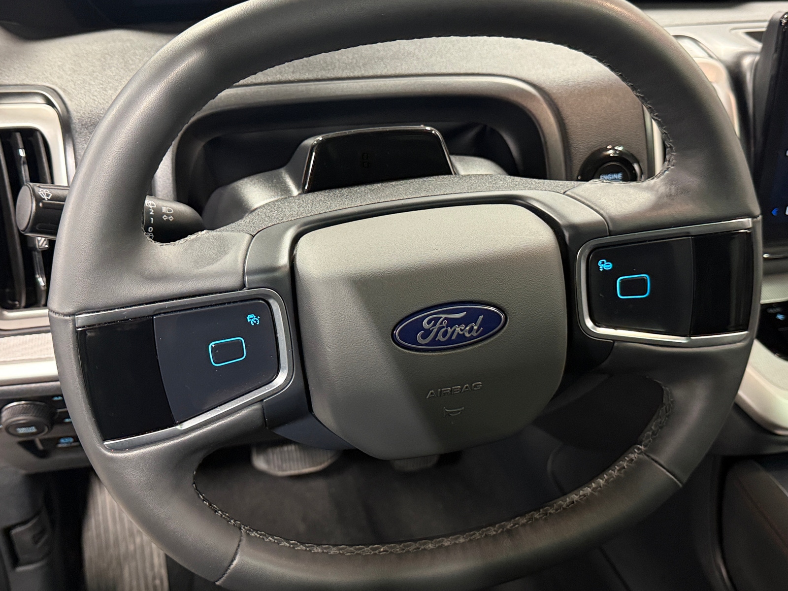 Thumbnail: 2025 Ford Expedition - 4