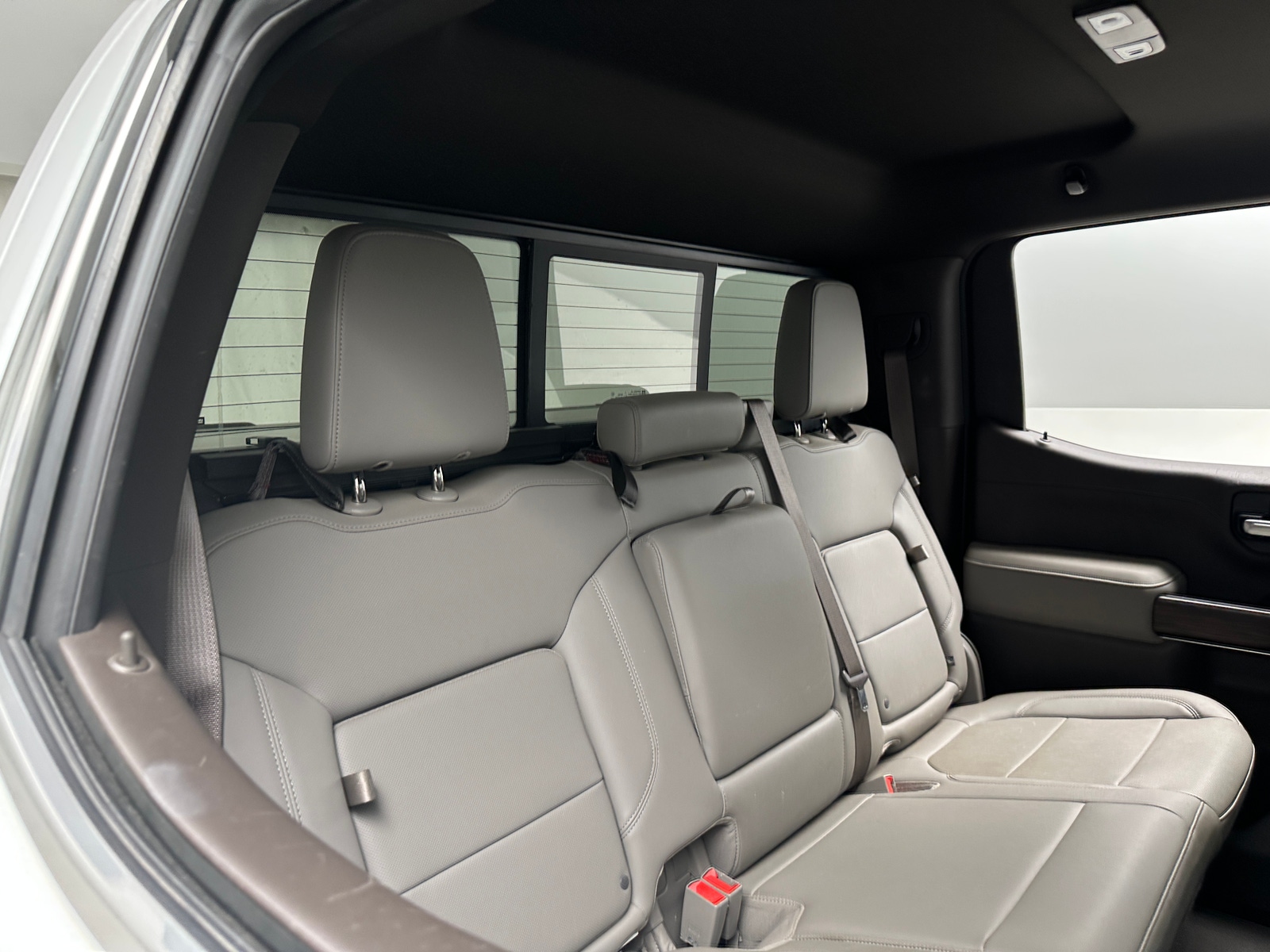 Thumbnail: 2020 GMC Sierra 1500 - 5