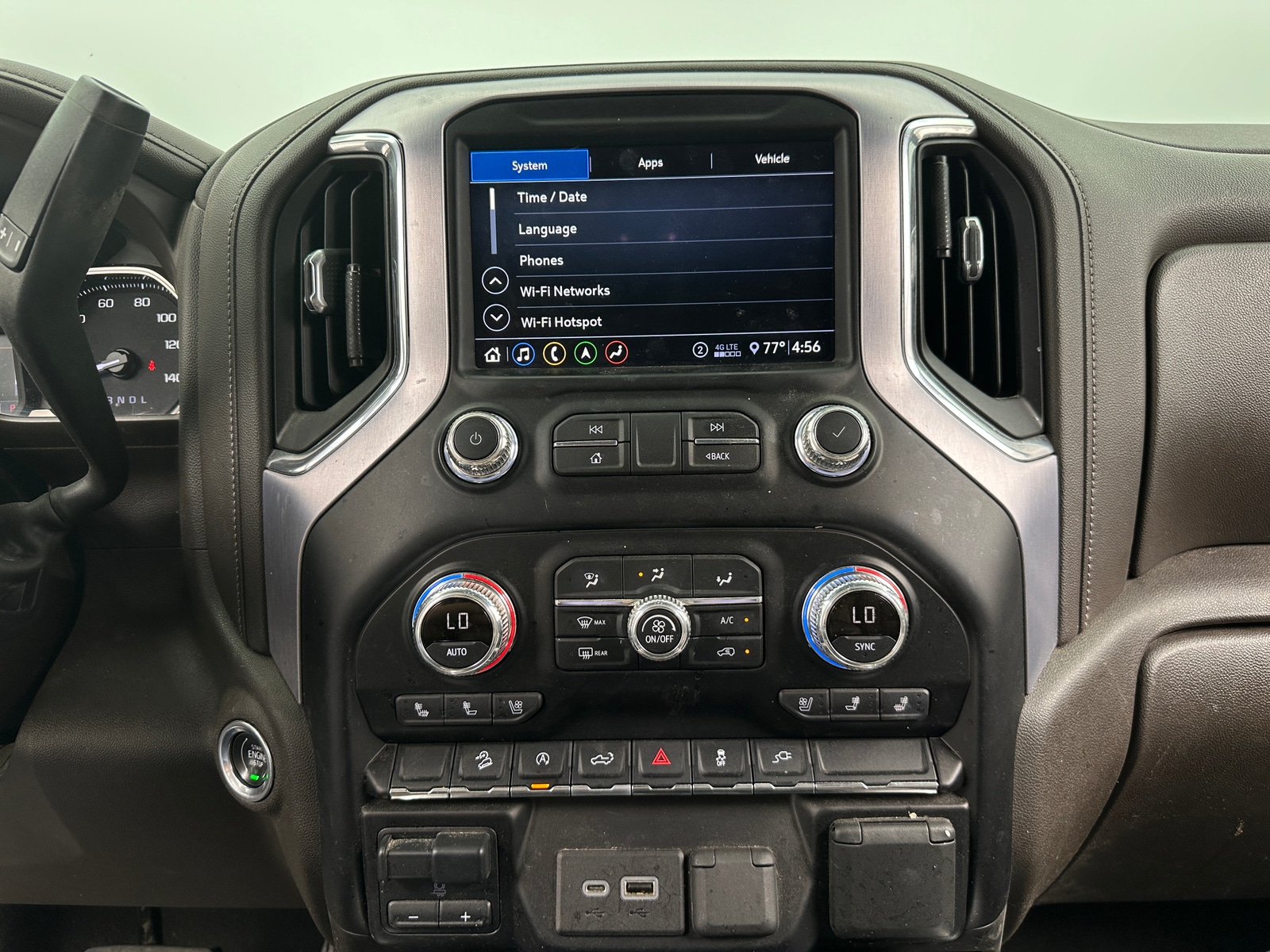 Thumbnail: 2020 GMC Sierra 1500 - 3