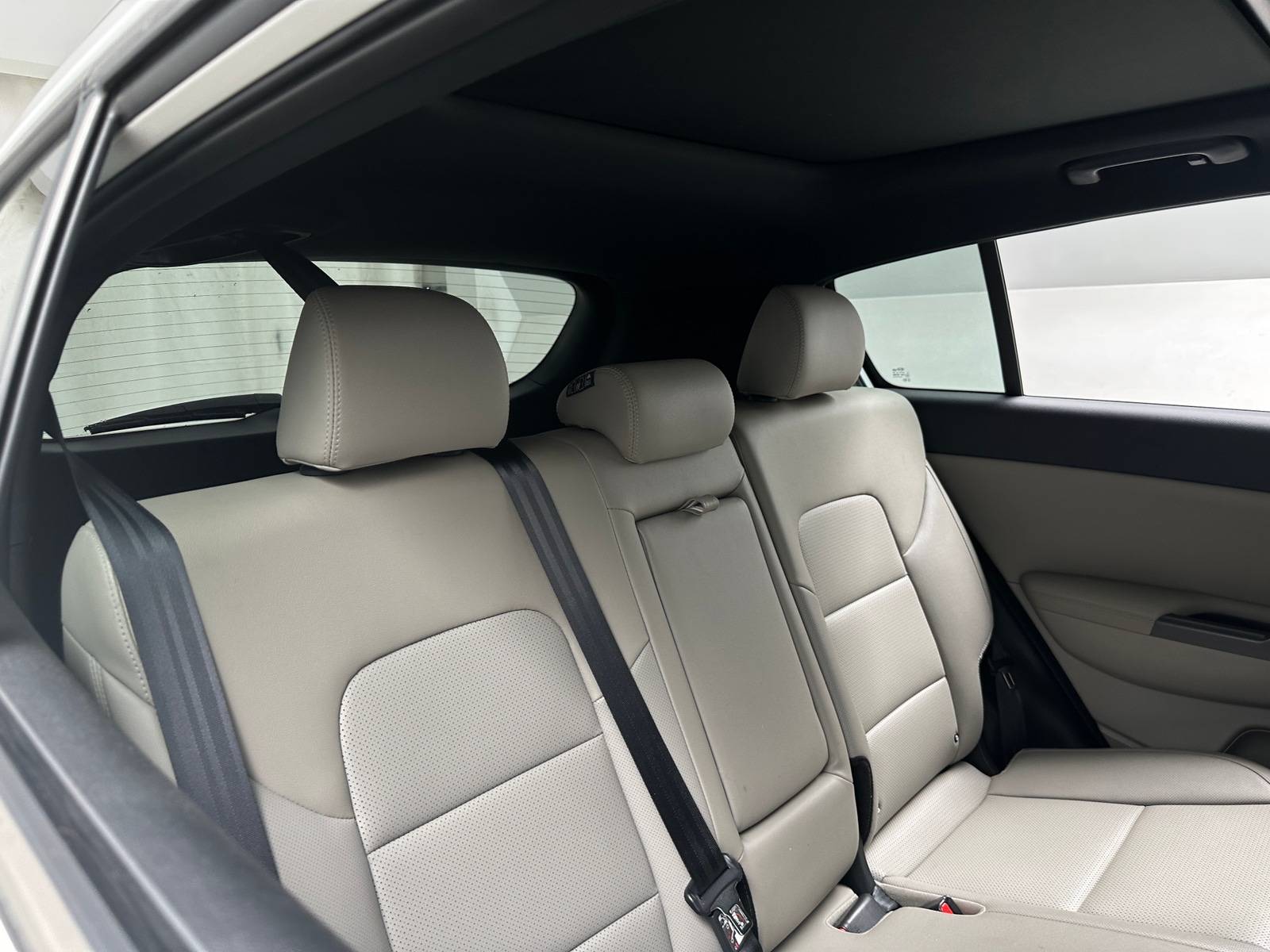 Thumbnail: 2021 Kia Sportage - 5