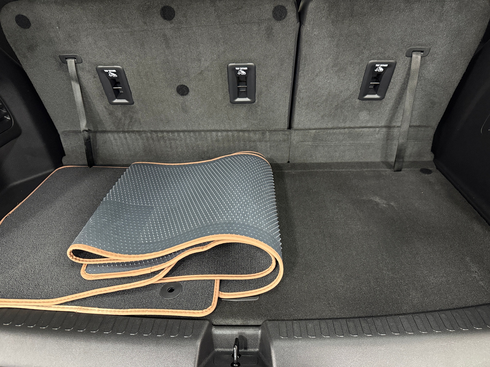 Thumbnail: 2024 GMC Acadia - 7