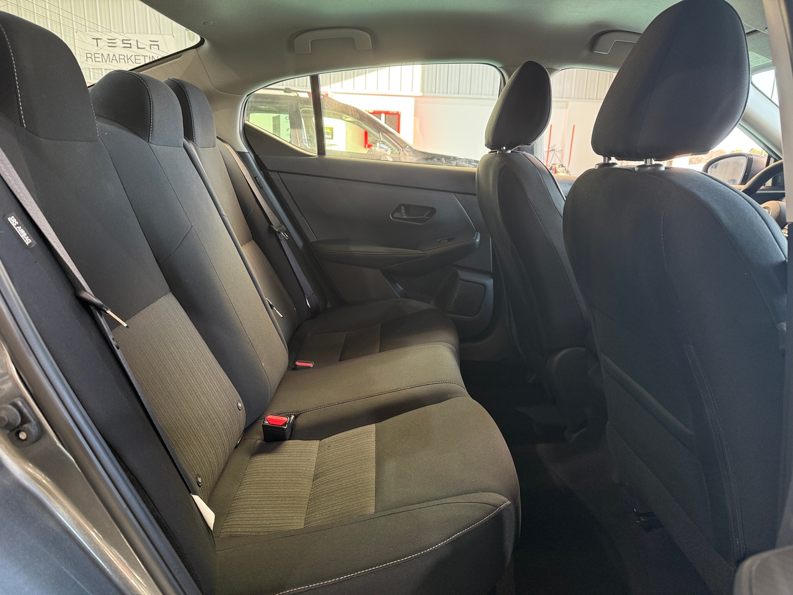 Thumbnail: 2025 Nissan Sentra - 6