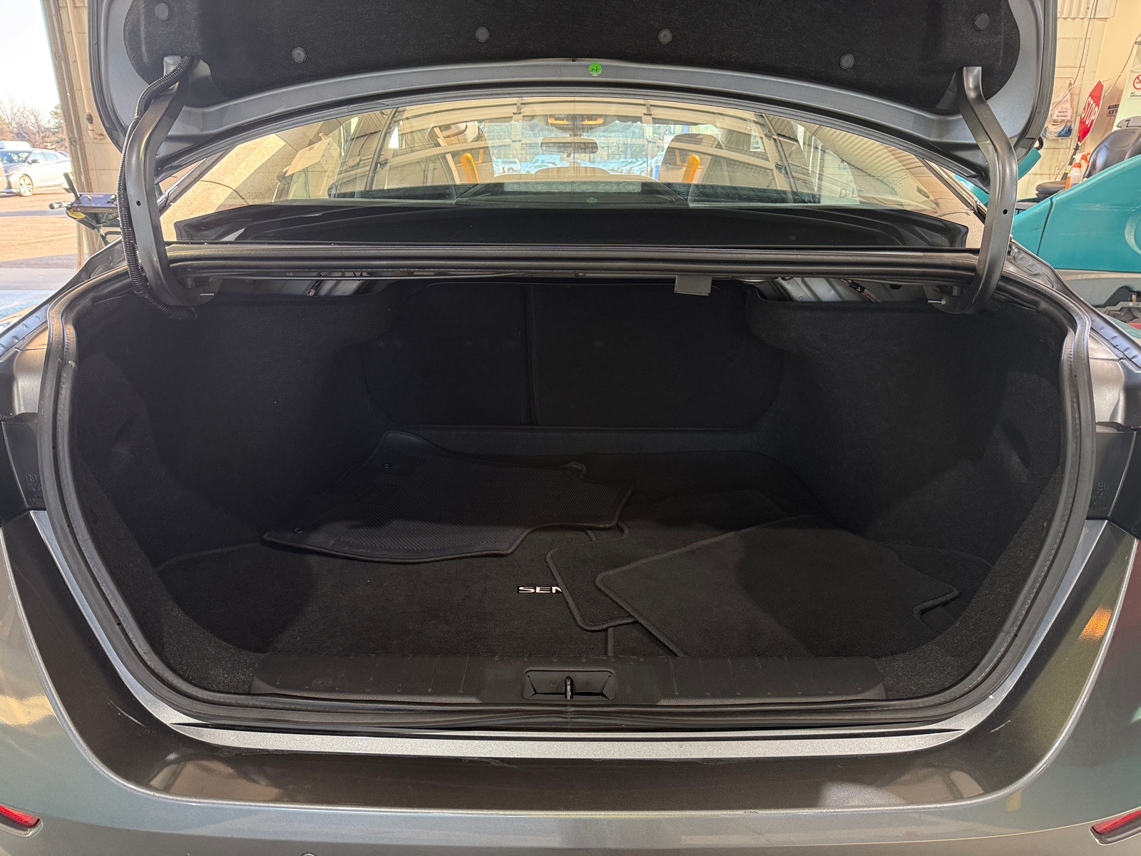 Thumbnail: 2025 Nissan Sentra - 7