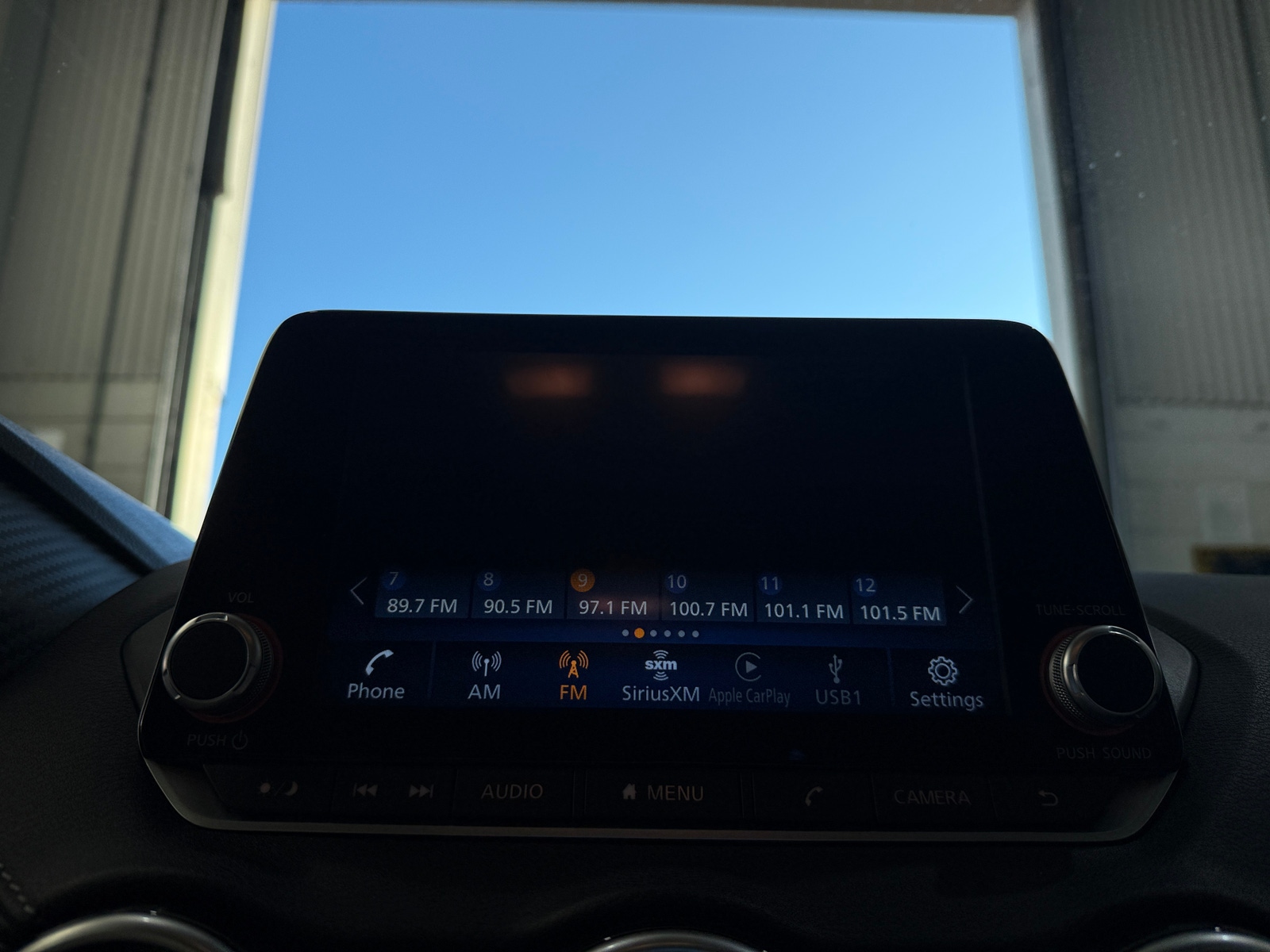 Thumbnail: 2025 Nissan Sentra - 4