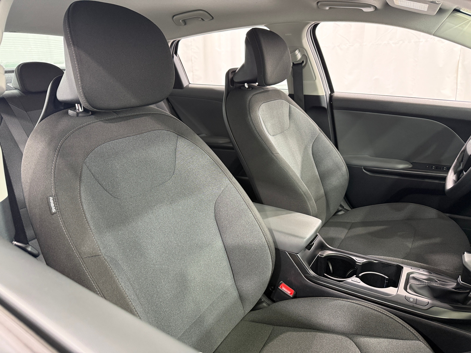 Thumbnail: 2025 Kia K4 - 2