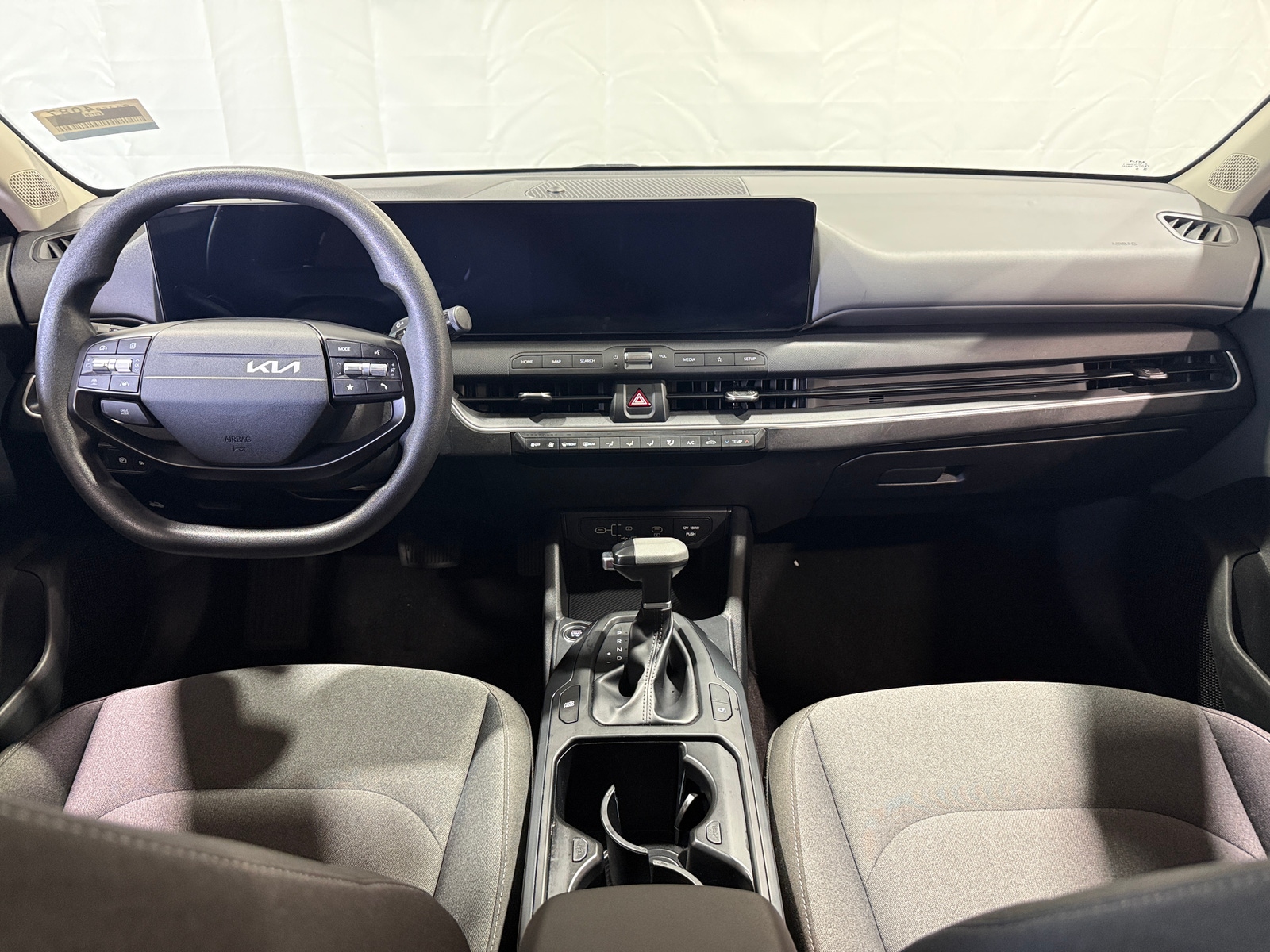 Thumbnail: 2025 Kia K4 - 3