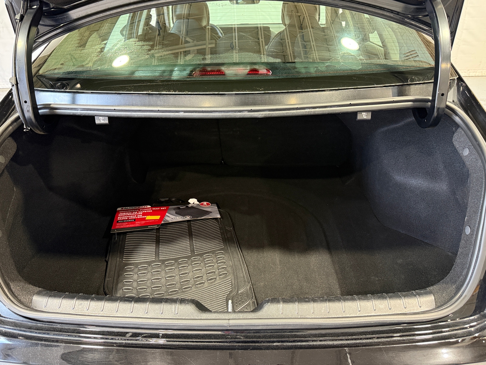 Thumbnail: 2025 Kia K4 - 7