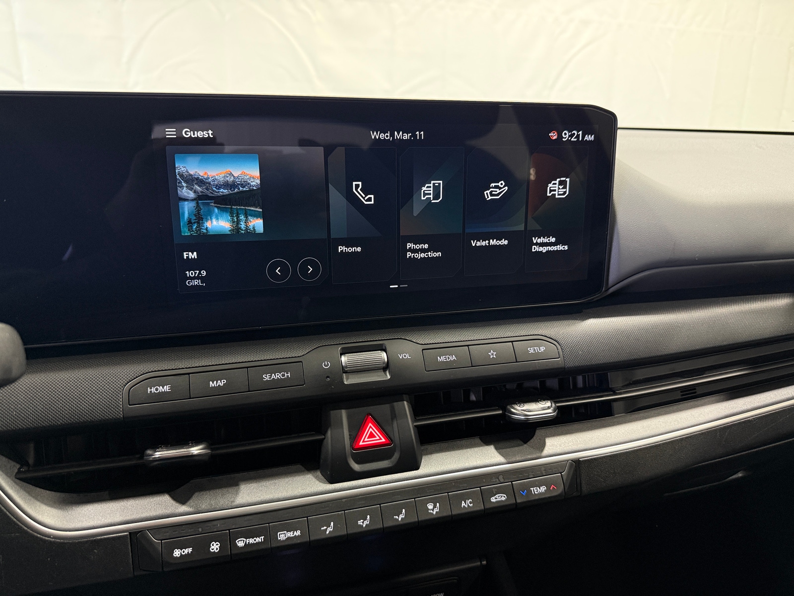 Thumbnail: 2025 Kia K4 - 4