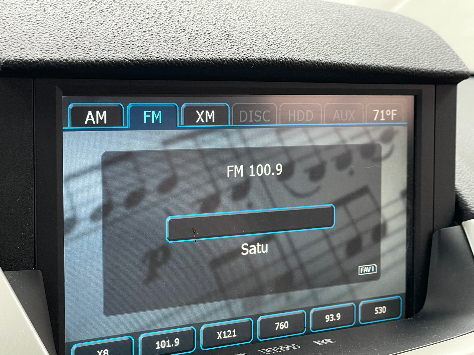 Thumbnail: 2014 Cadillac CTS - 2