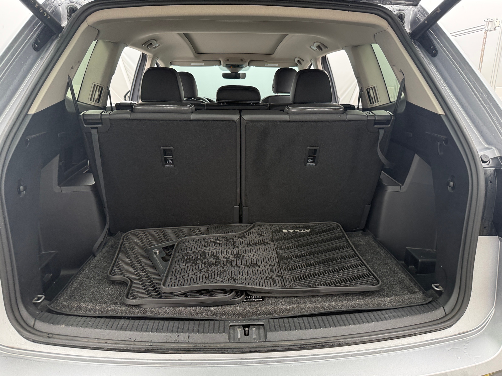 Thumbnail: 2024 Volkswagen Atlas - 6