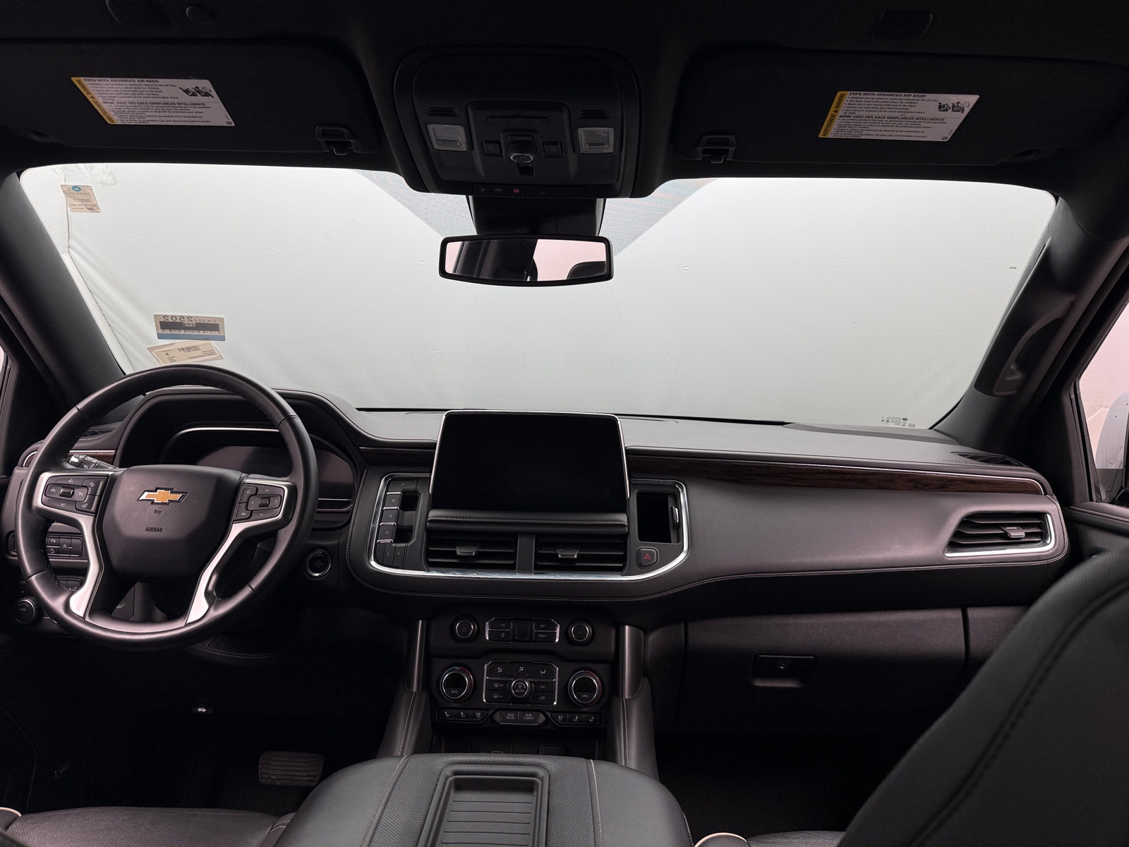 Thumbnail: 2023 Chevrolet Suburban - 2