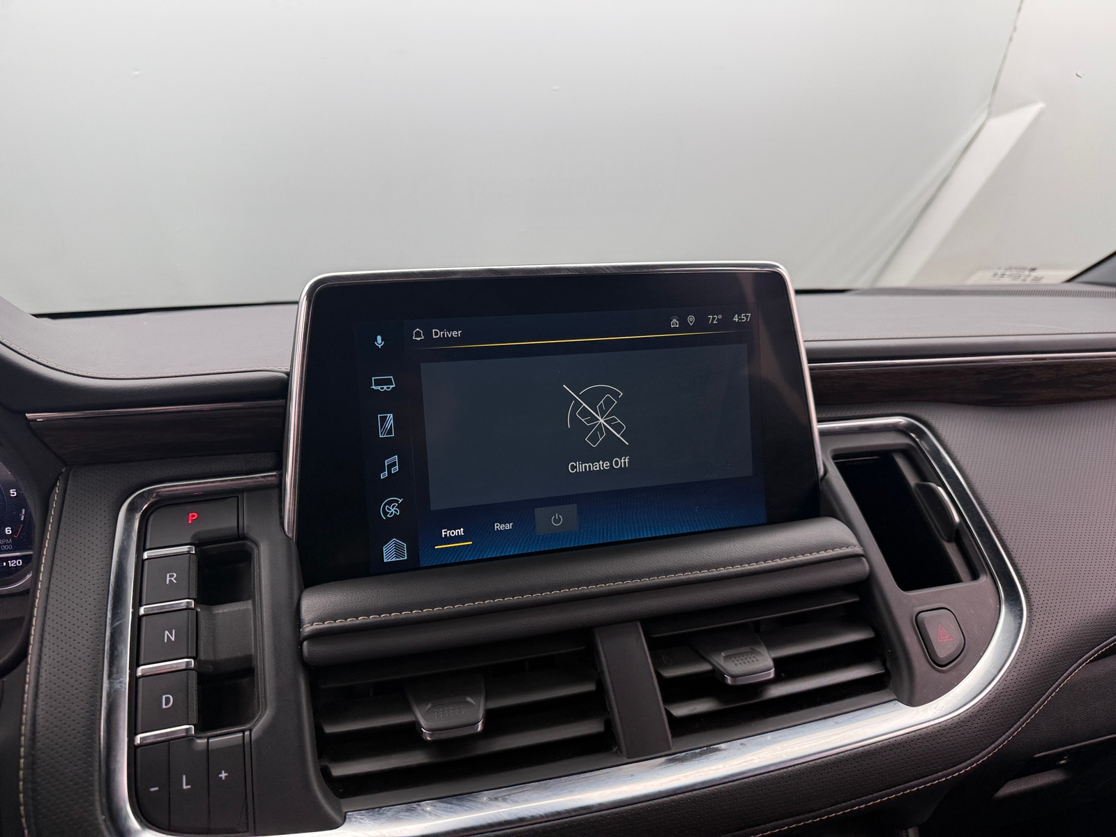 Thumbnail: 2023 Chevrolet Suburban - 3