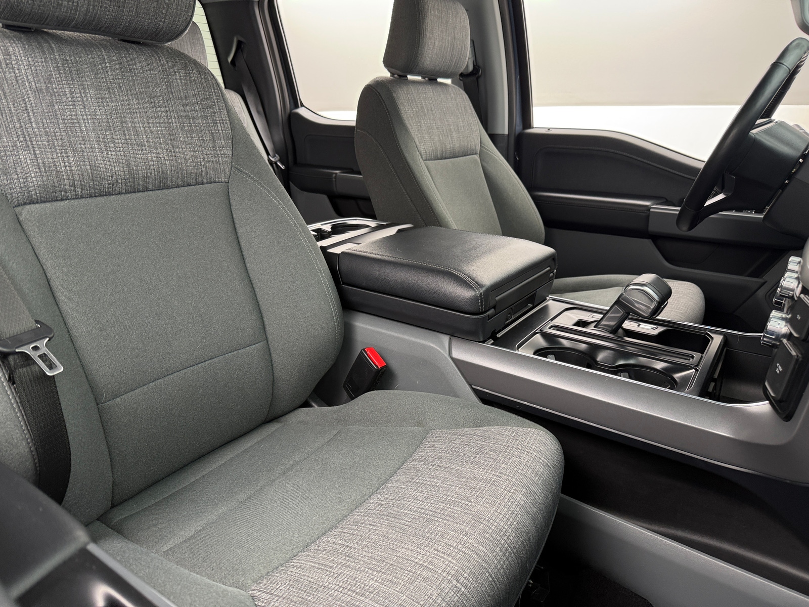 Thumbnail: 2023 Ford F-150 - 2