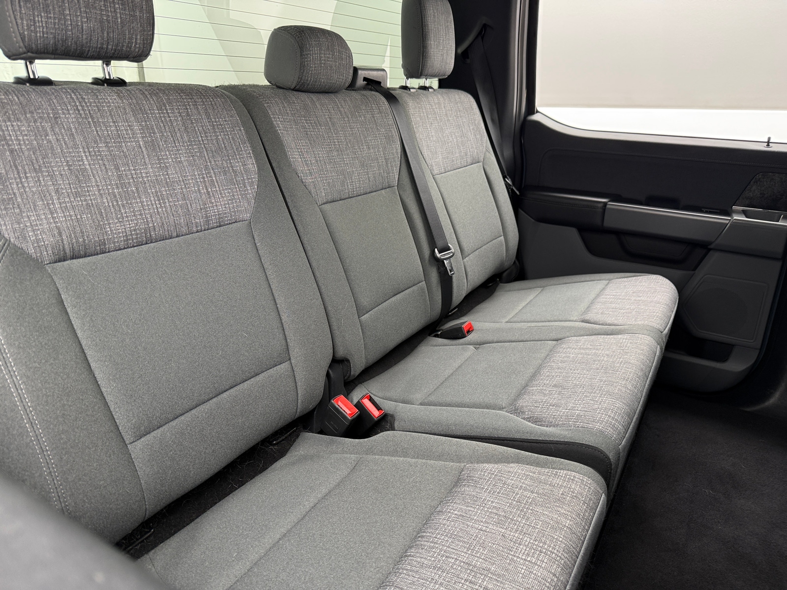 Thumbnail: 2023 Ford F-150 - 6