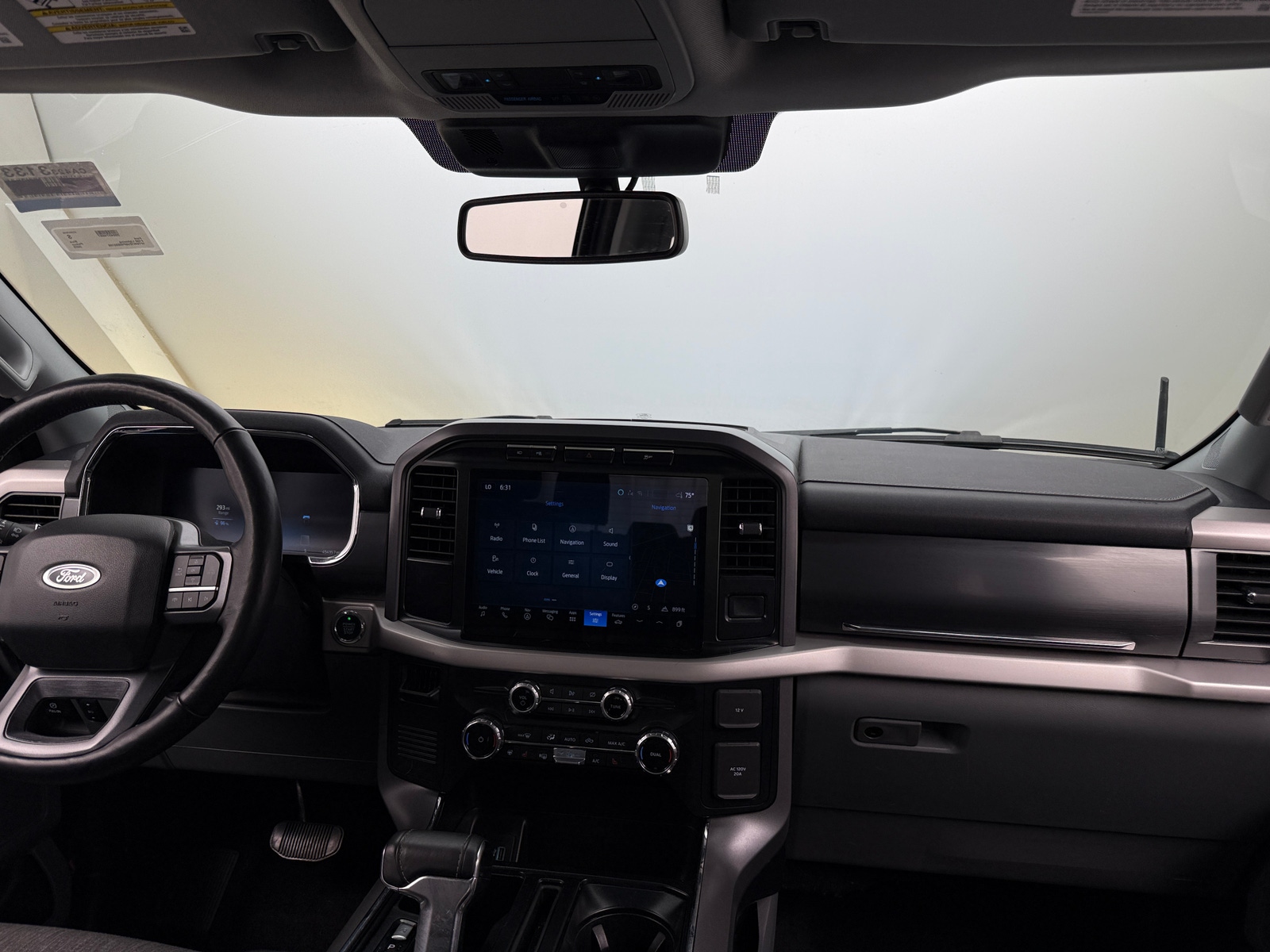 Thumbnail: 2023 Ford F-150 - 3