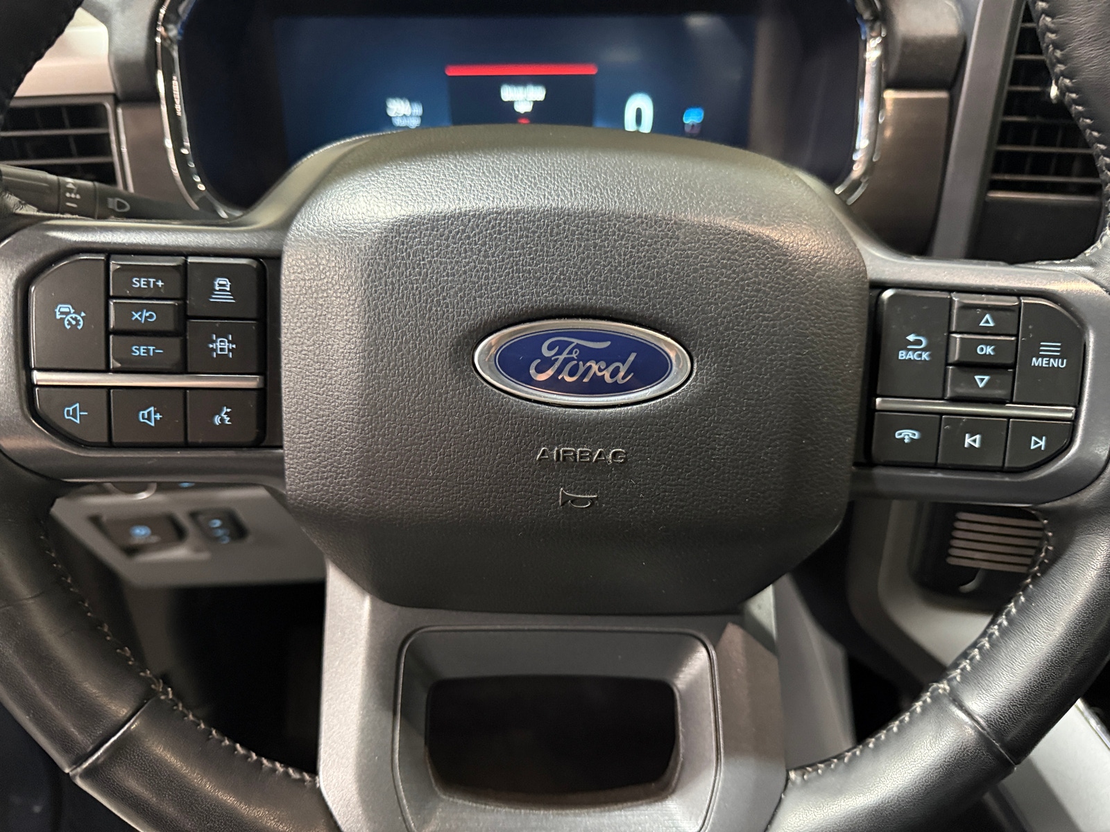 Thumbnail: 2023 Ford F-150 - 5