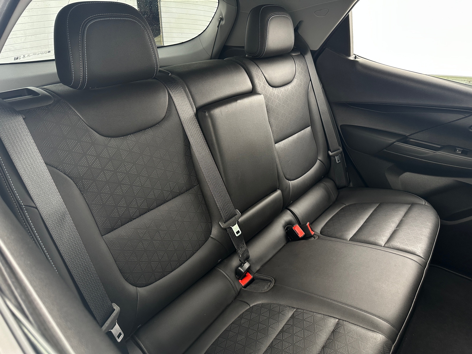 Thumbnail: 2022 Chevrolet Bolt EV - 5