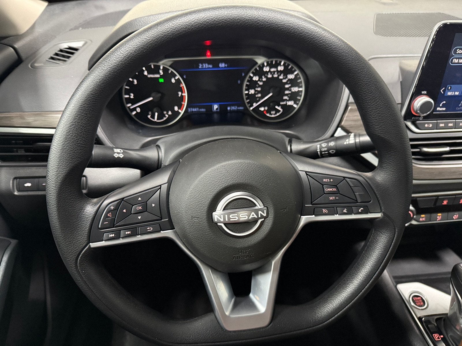 Thumbnail: 2025 Nissan Altima - 5