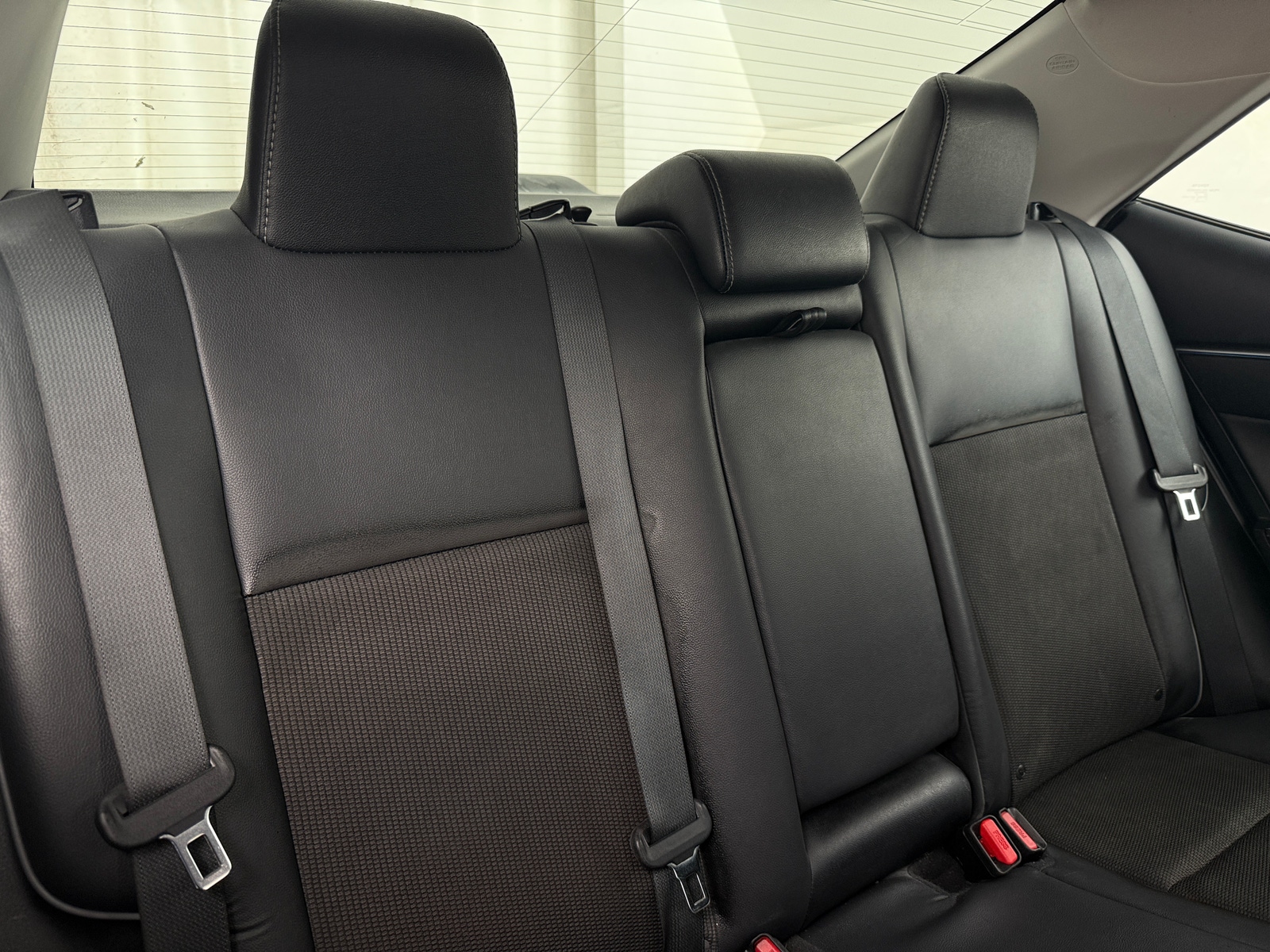 Thumbnail: 2016 Toyota Corolla - 6