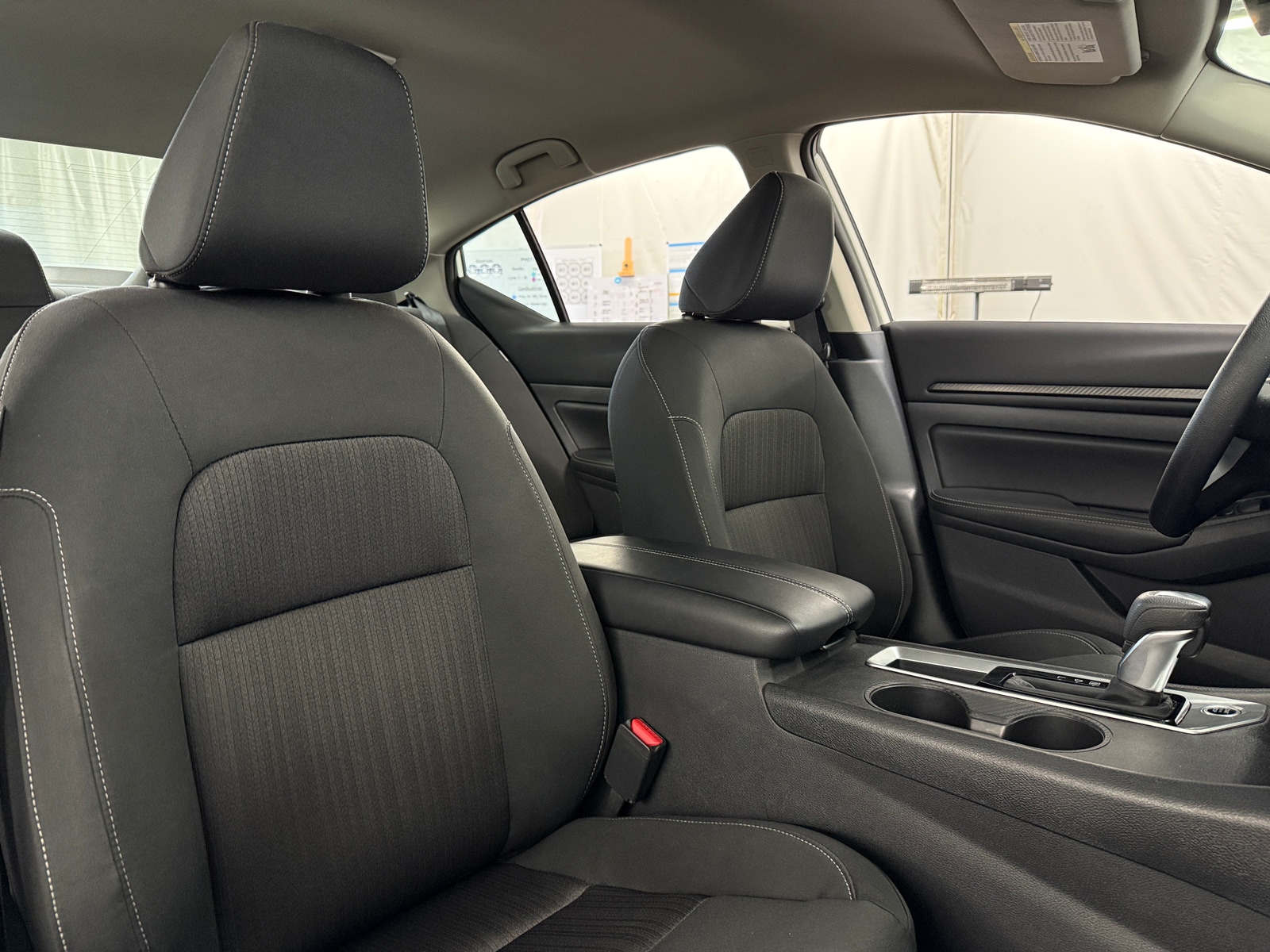 Thumbnail: 2025 Nissan Altima - 2