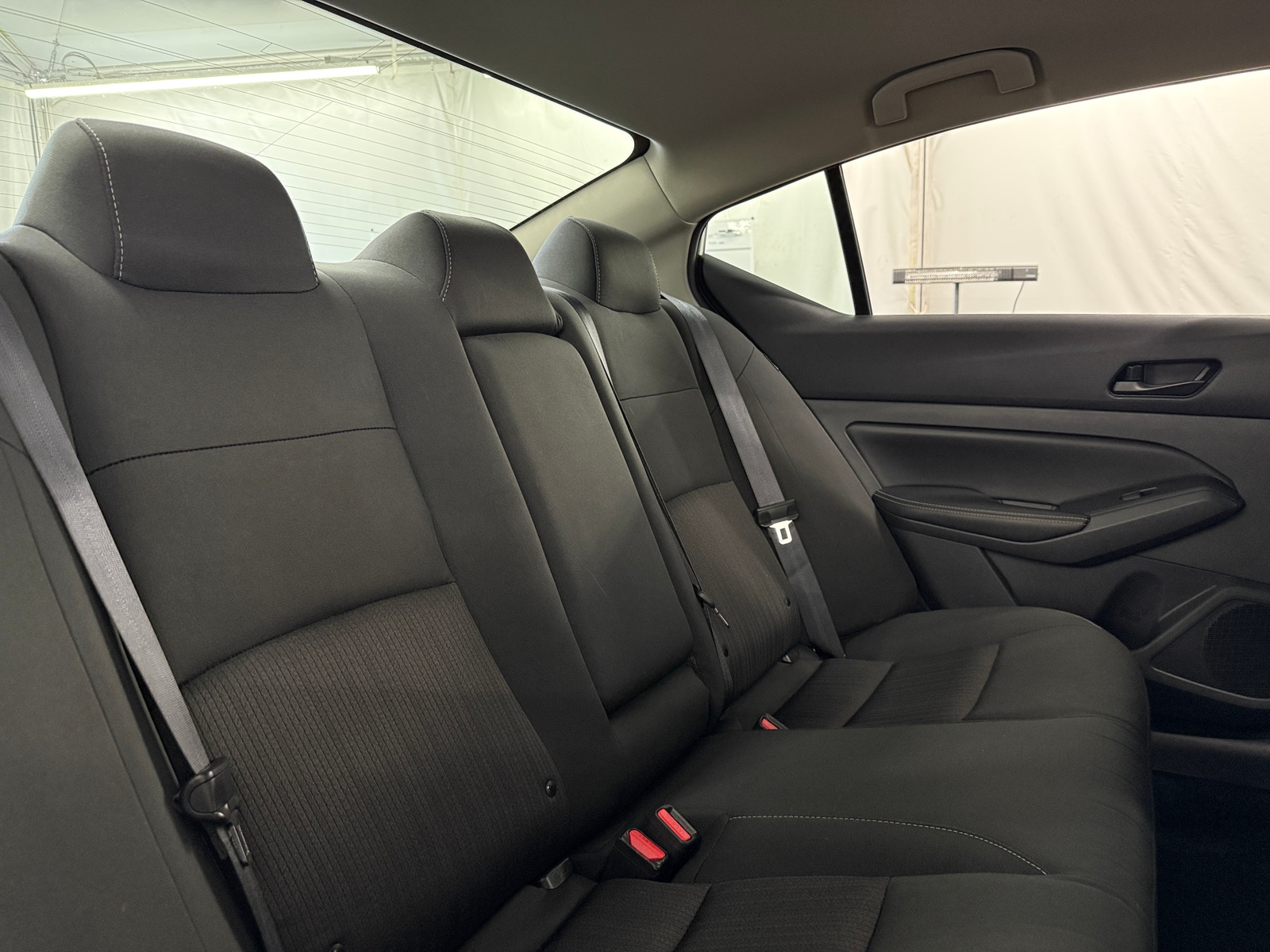 Thumbnail: 2025 Nissan Altima - 6