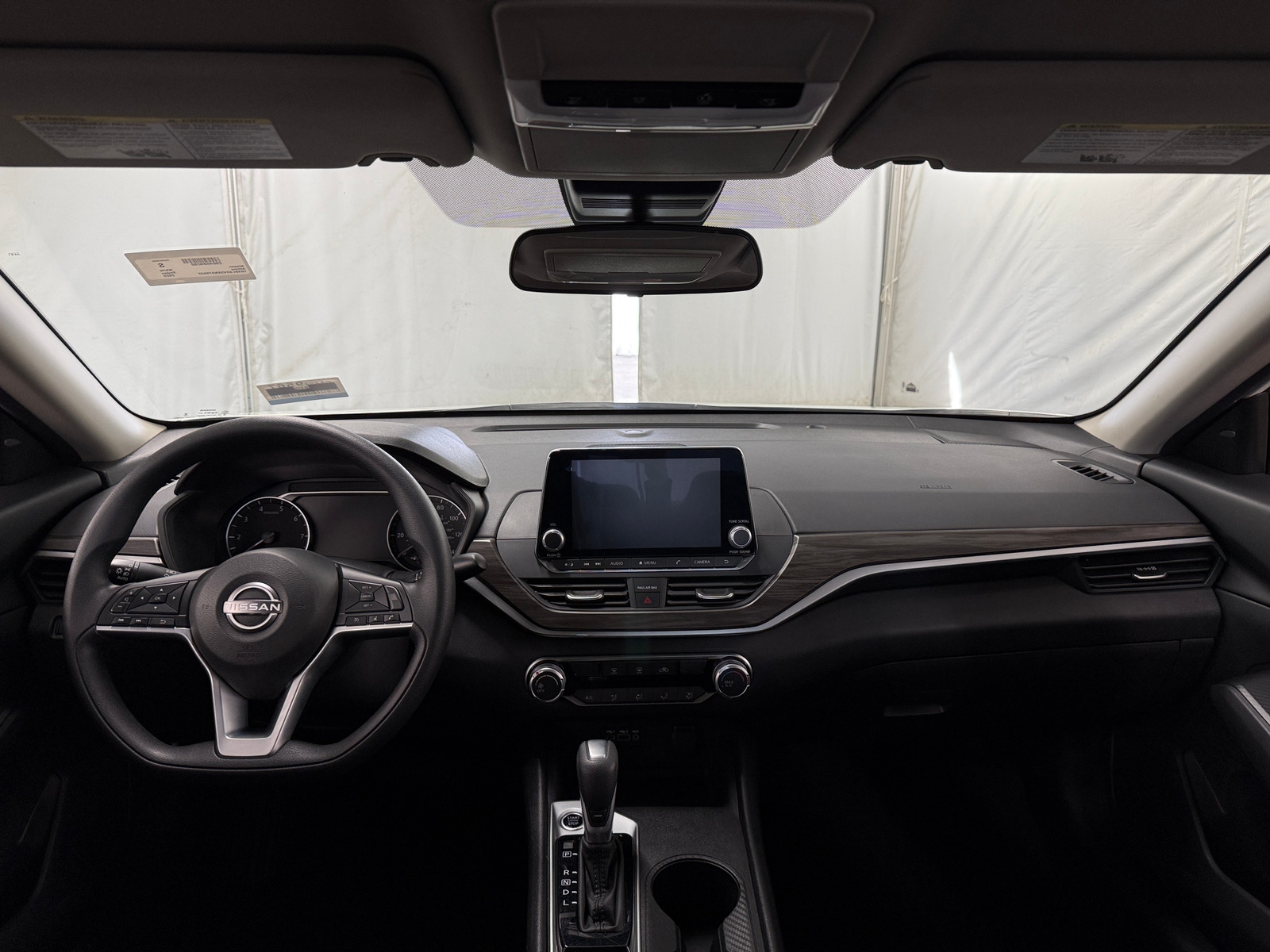 Thumbnail: 2025 Nissan Altima - 3