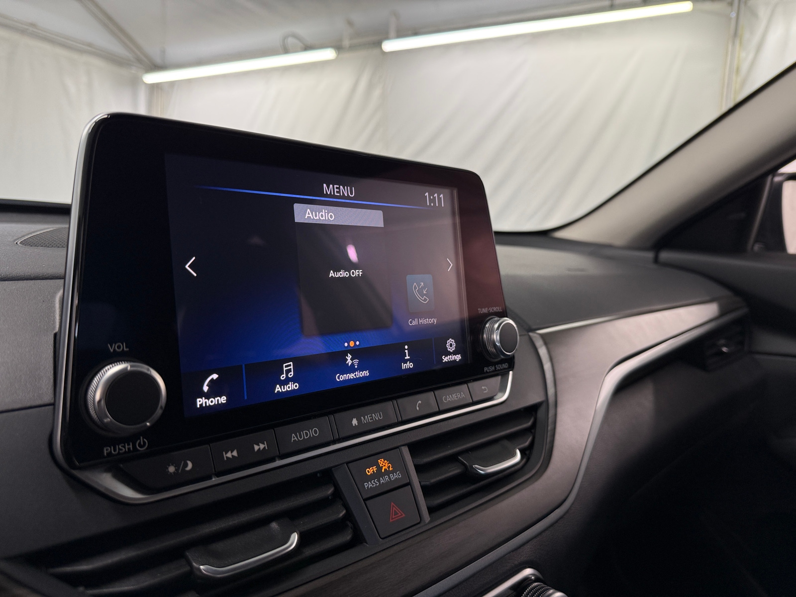 Thumbnail: 2025 Nissan Altima - 4