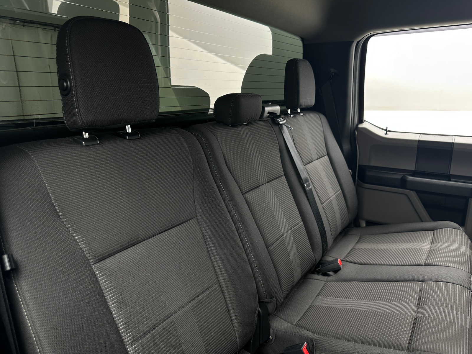 Thumbnail: 2019 Ford Econoline - 6