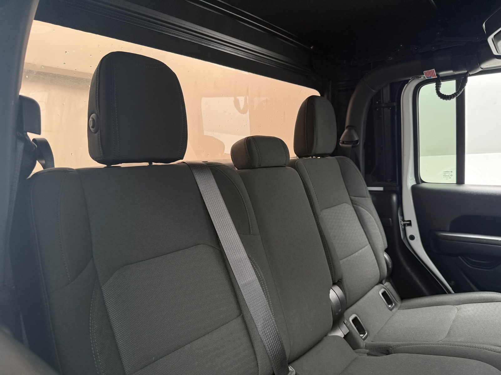 Thumbnail: 2020 Jeep Gladiator - 6