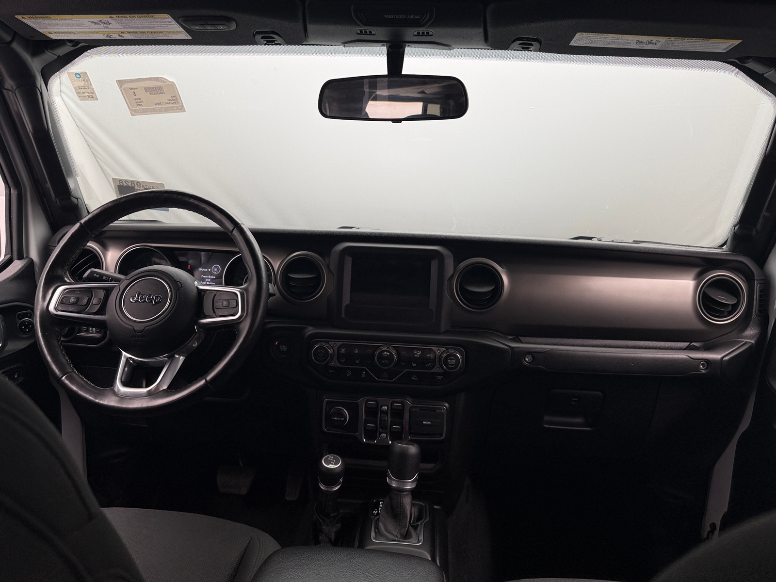 Thumbnail: 2020 Jeep Gladiator - 3