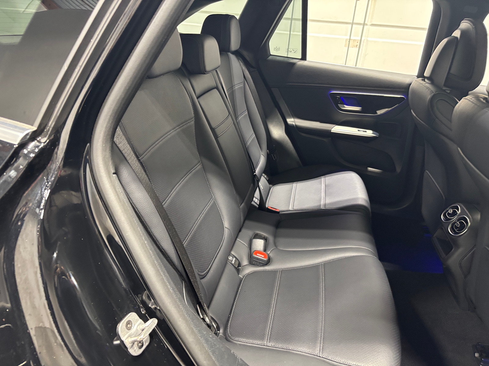 Thumbnail: 2024 Mercedes-Benz GLC - 5