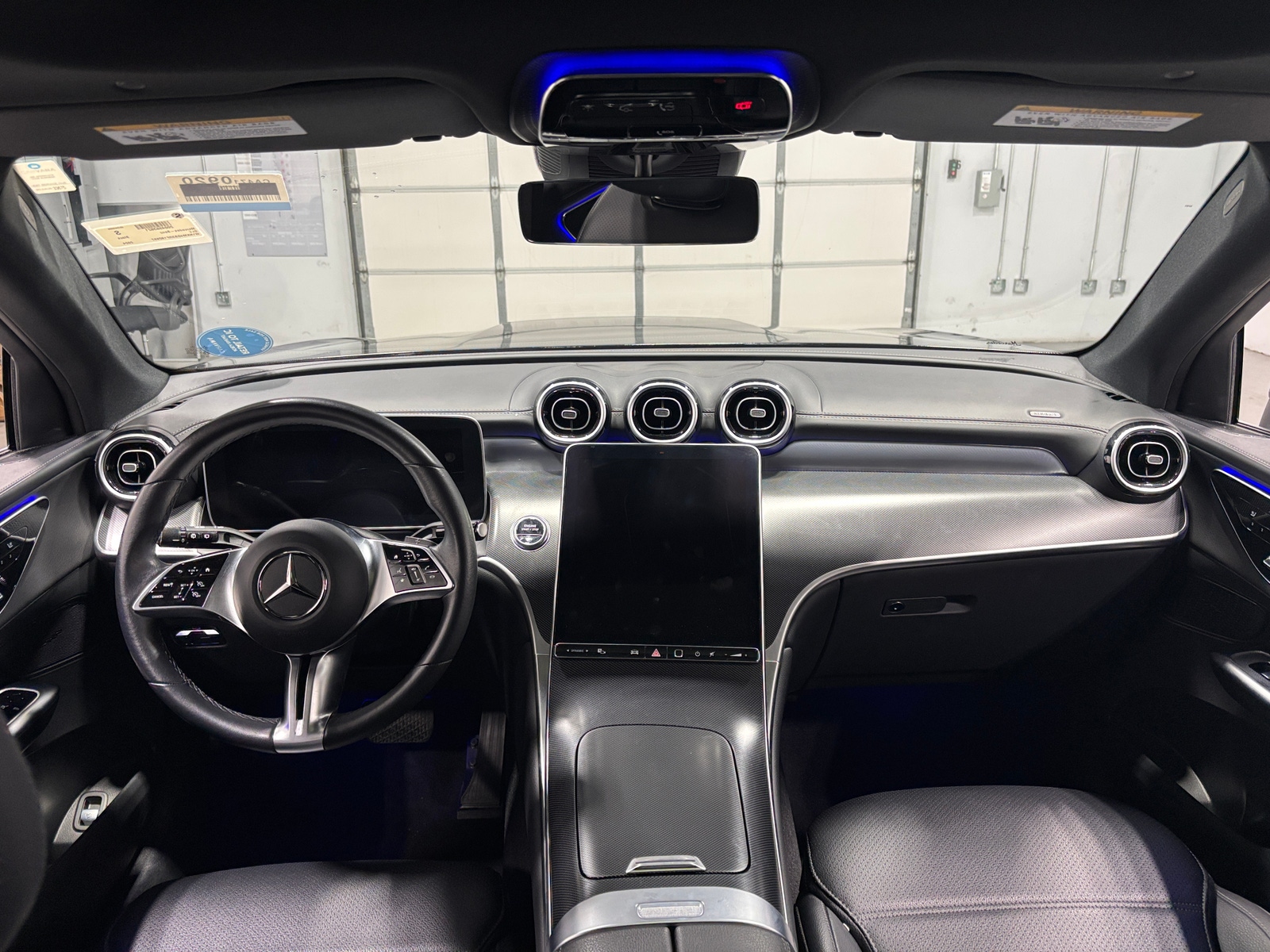 Thumbnail: 2024 Mercedes-Benz GLC - 2