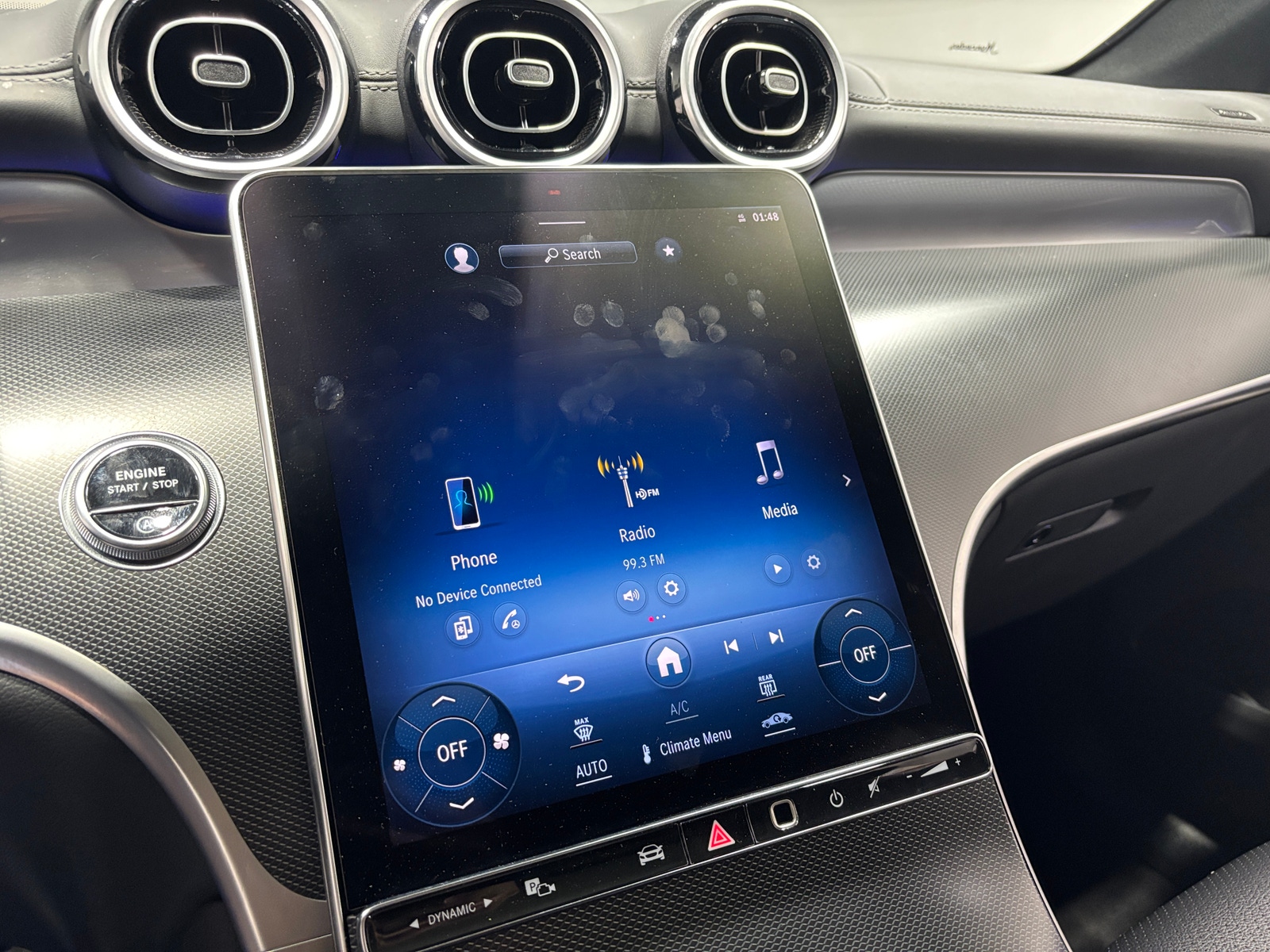 Thumbnail: 2024 Mercedes-Benz GLC - 3