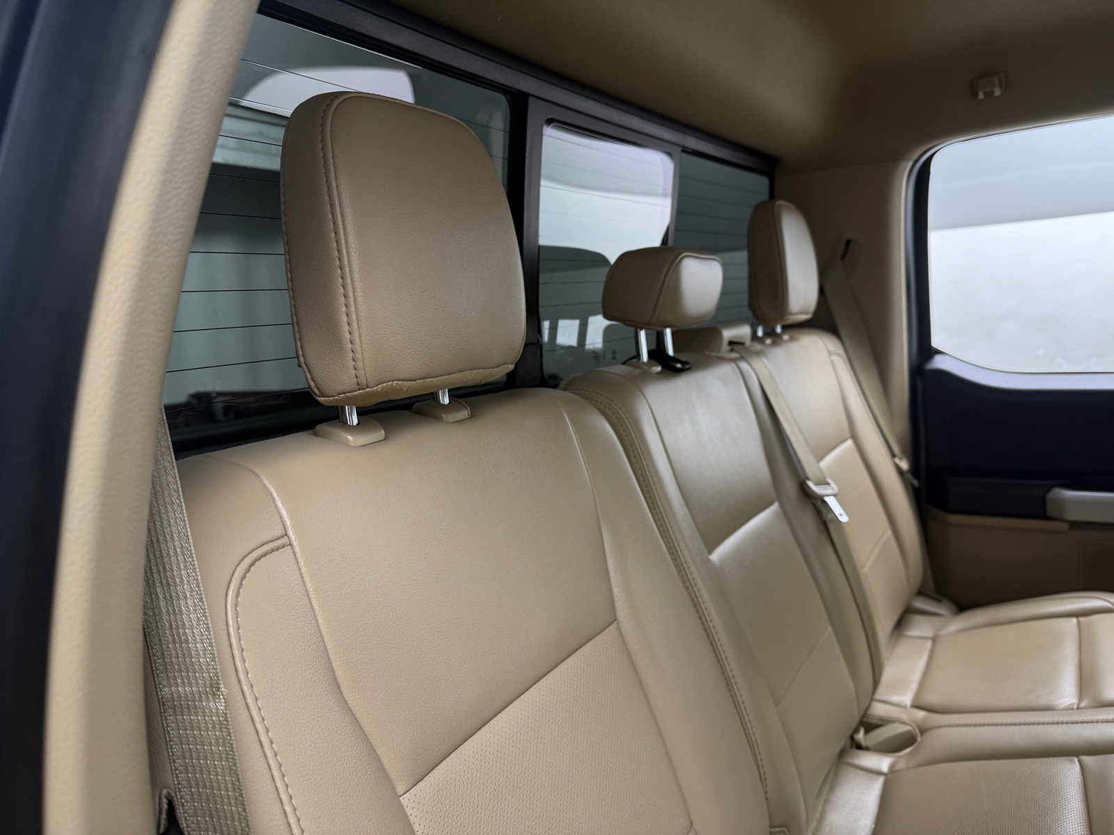 Thumbnail: 2019 Ford Econoline - 5