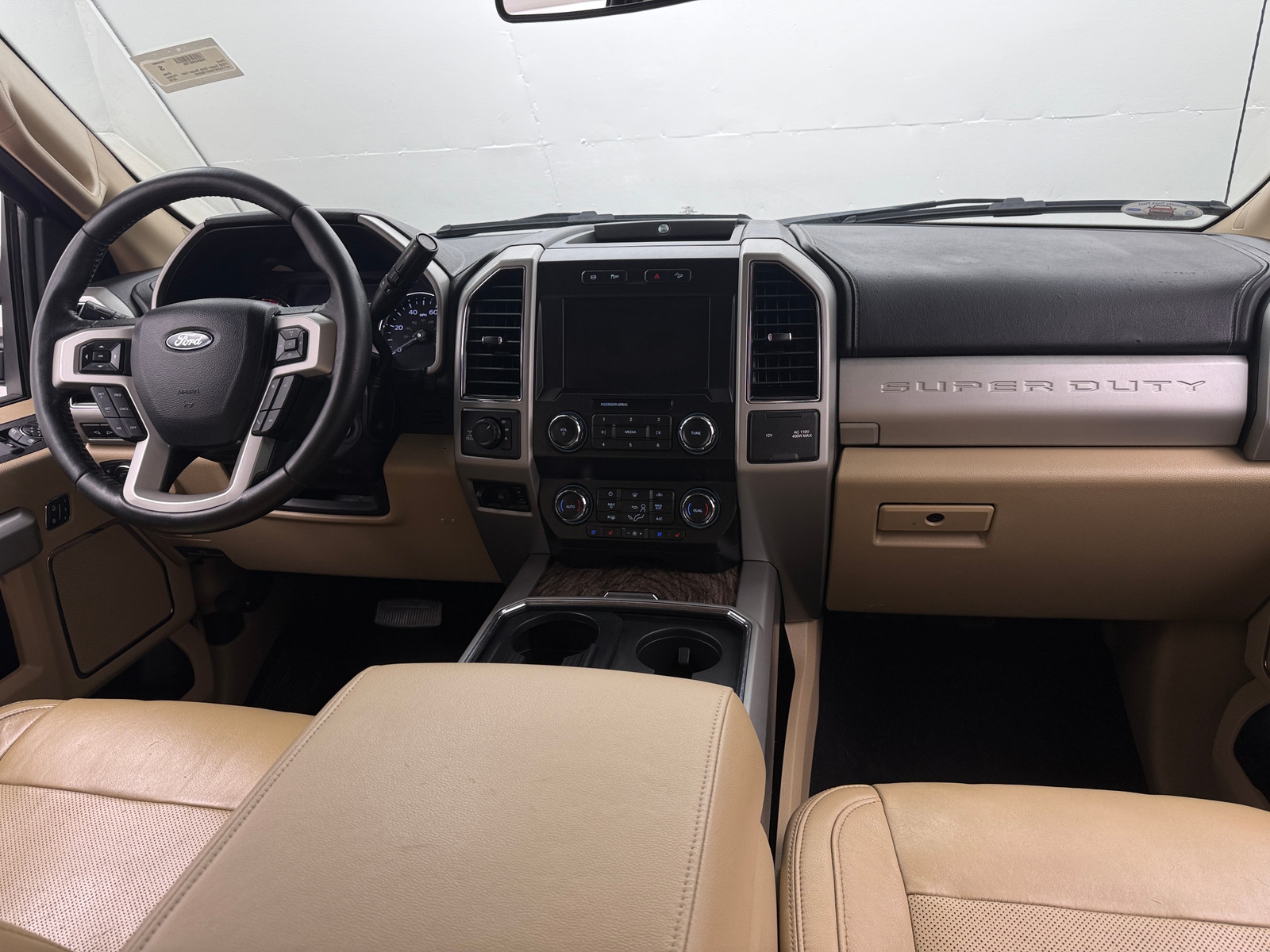 Thumbnail: 2019 Ford Econoline - 2