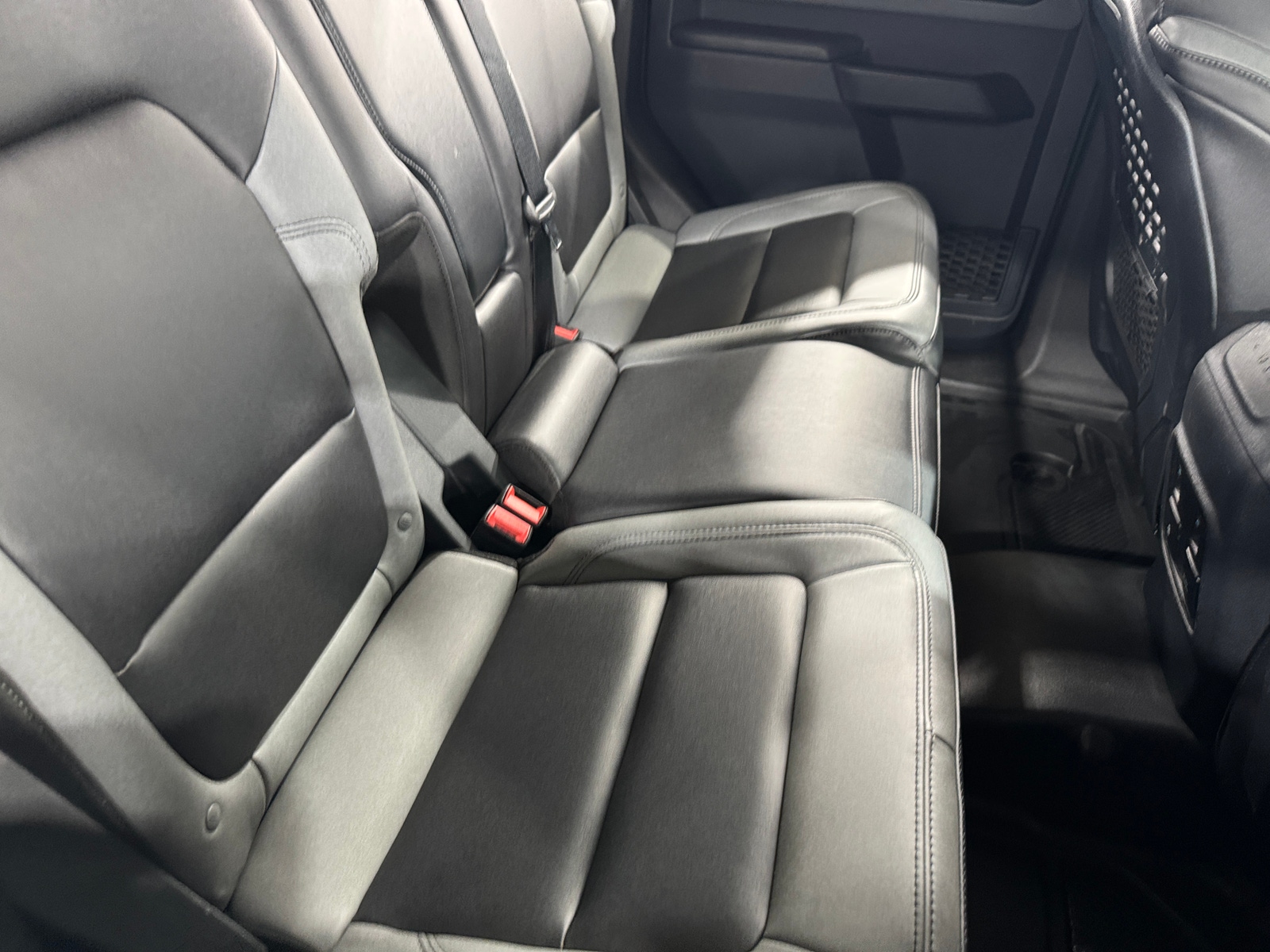 Thumbnail: 2024 Ford Bronco - 5