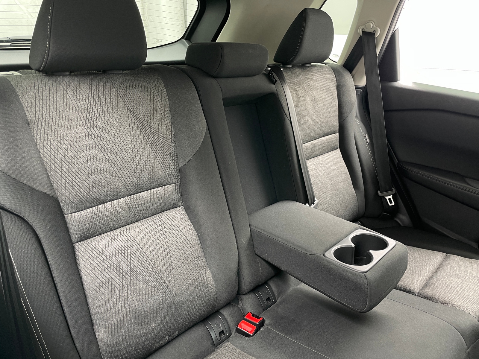 Thumbnail: 2025 Nissan Rogue - 6