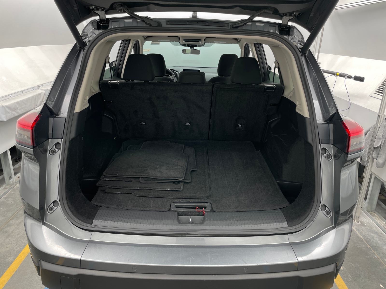 Thumbnail: 2025 Nissan Rogue - 7