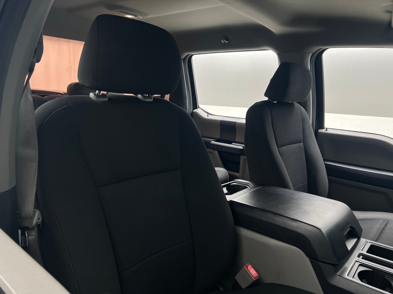 Thumbnail: 2020 Ford Econoline - 2