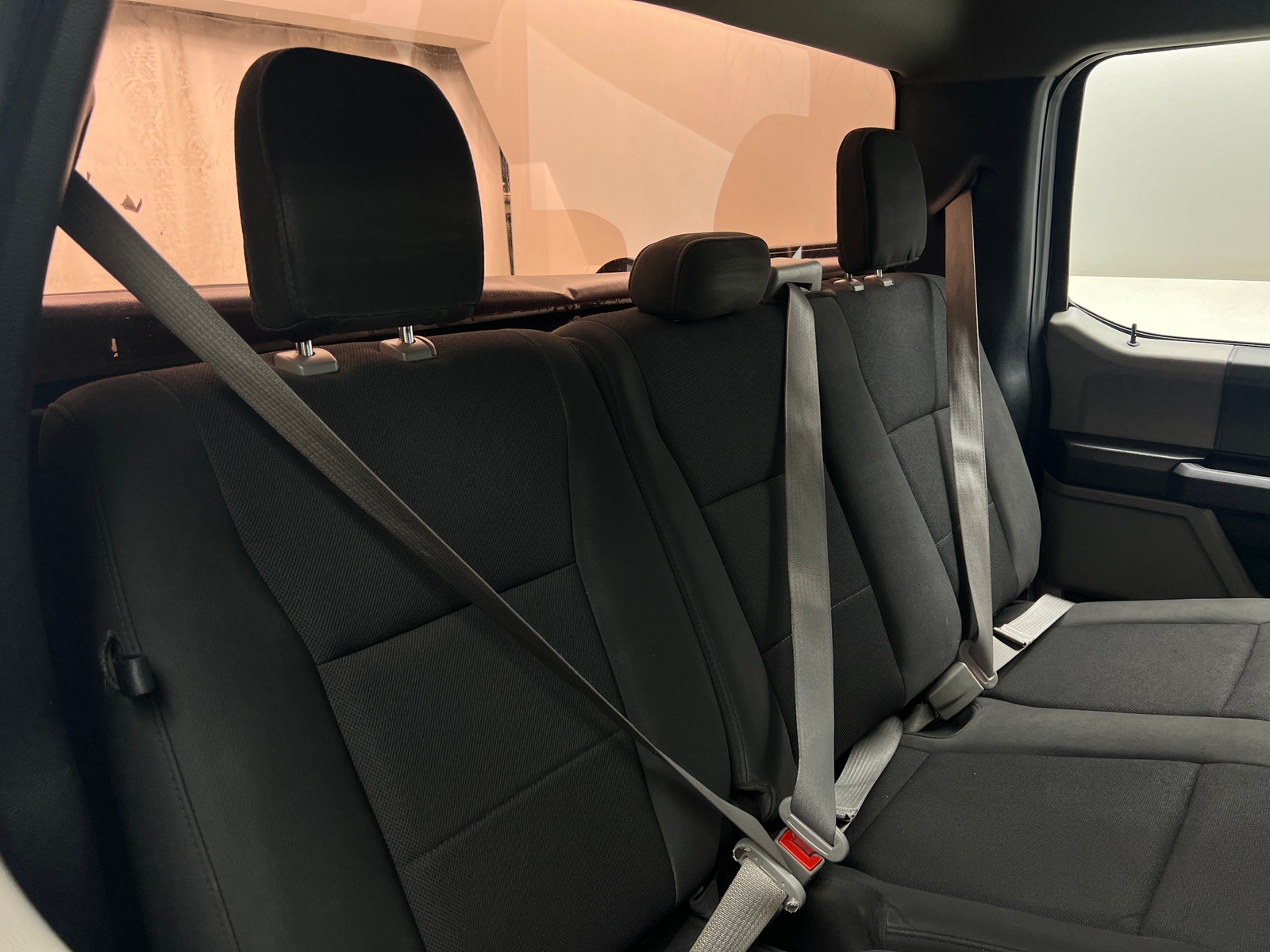 Thumbnail: 2020 Ford Econoline - 6