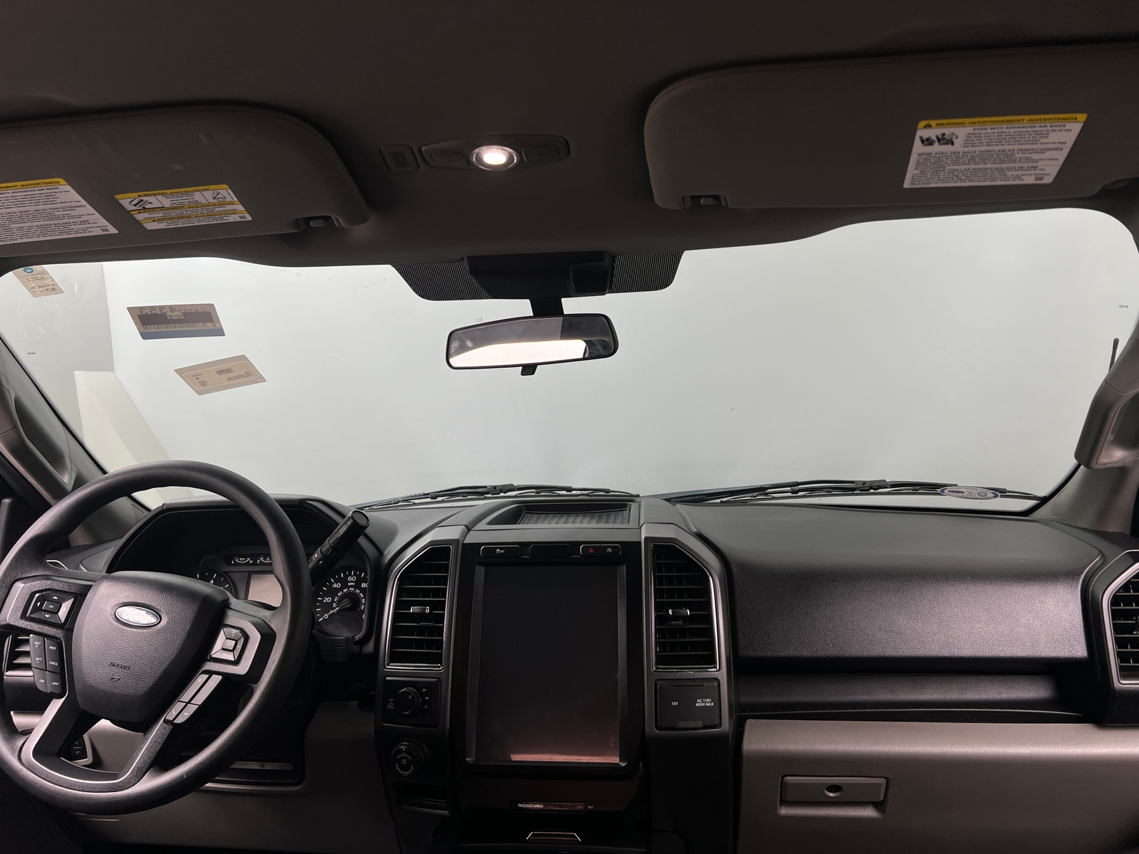 Thumbnail: 2020 Ford Econoline - 3