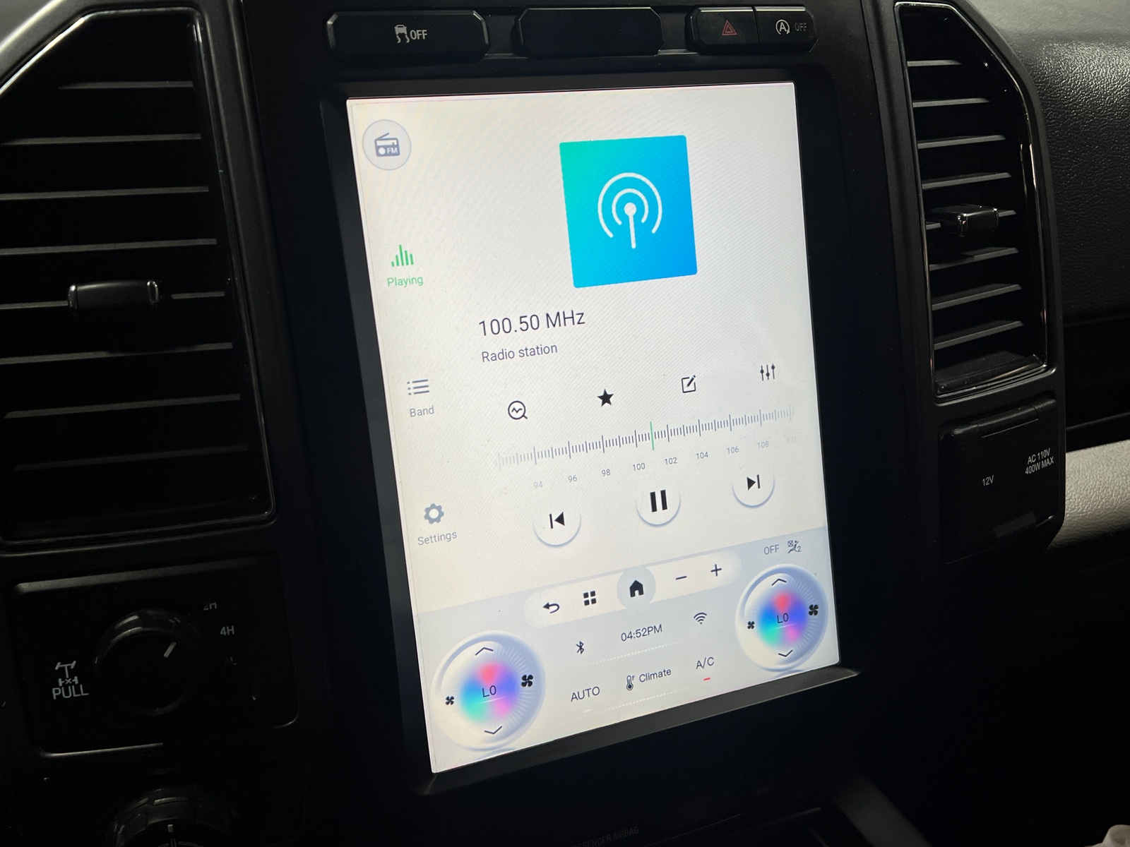 Thumbnail: 2020 Ford Econoline - 4