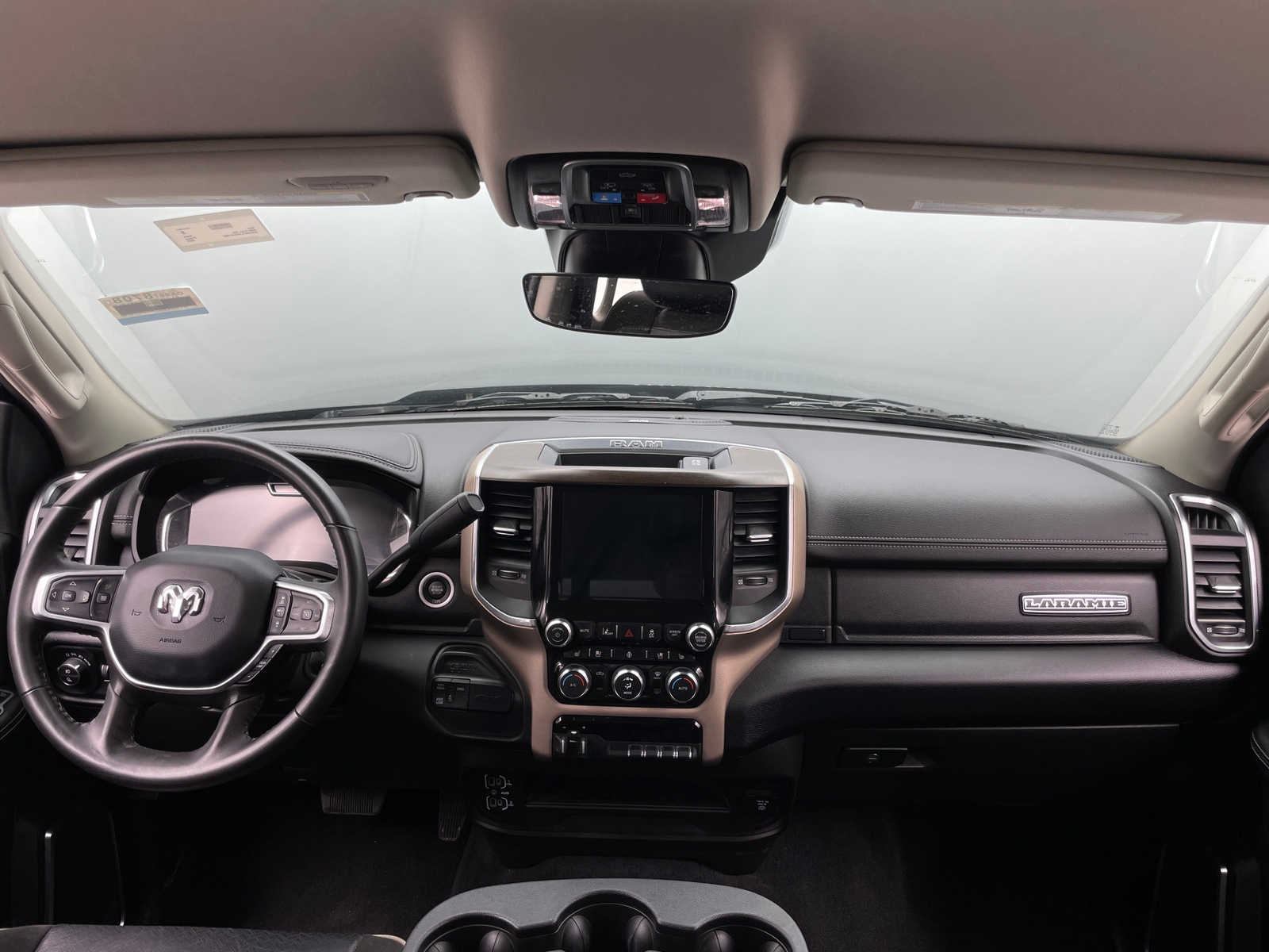 Thumbnail: 2024 RAM 2500 - 2