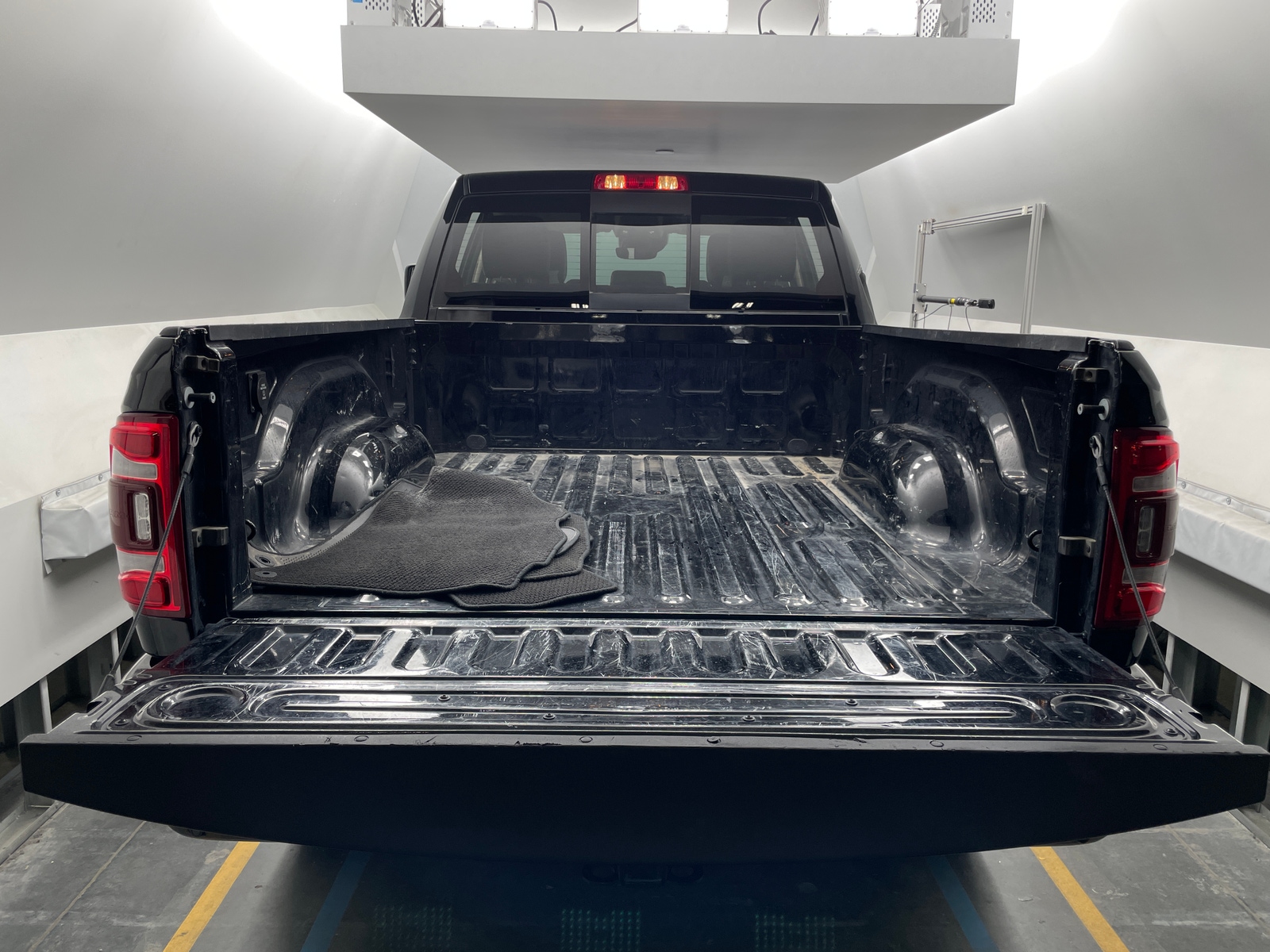 Thumbnail: 2024 RAM 2500 - 6