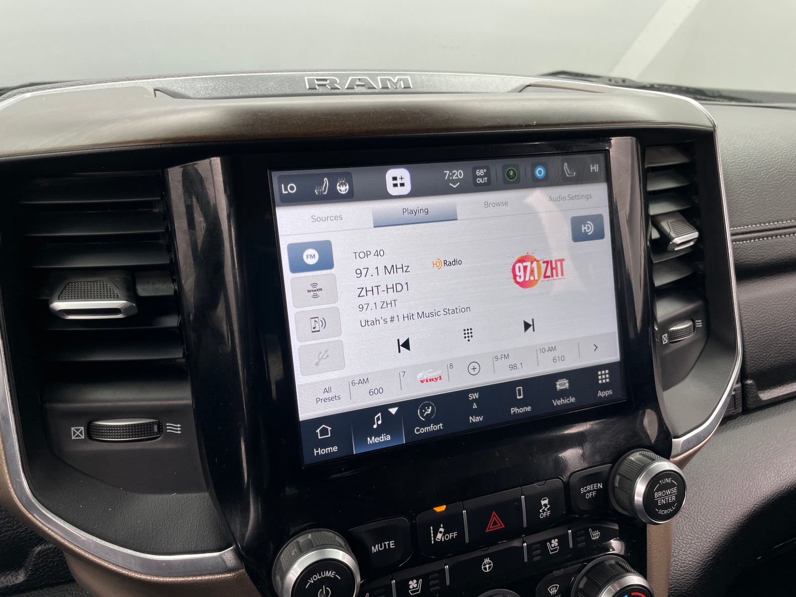 Thumbnail: 2024 RAM 2500 - 3