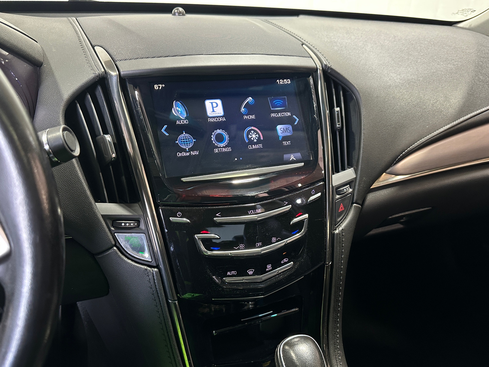 Thumbnail: 2016 Cadillac ATS - 3