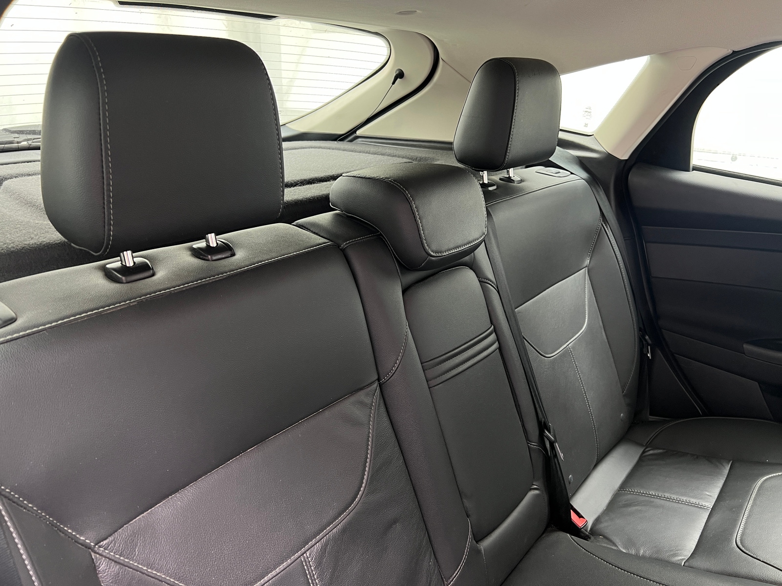 Thumbnail: 2015 Ford Focus - 5